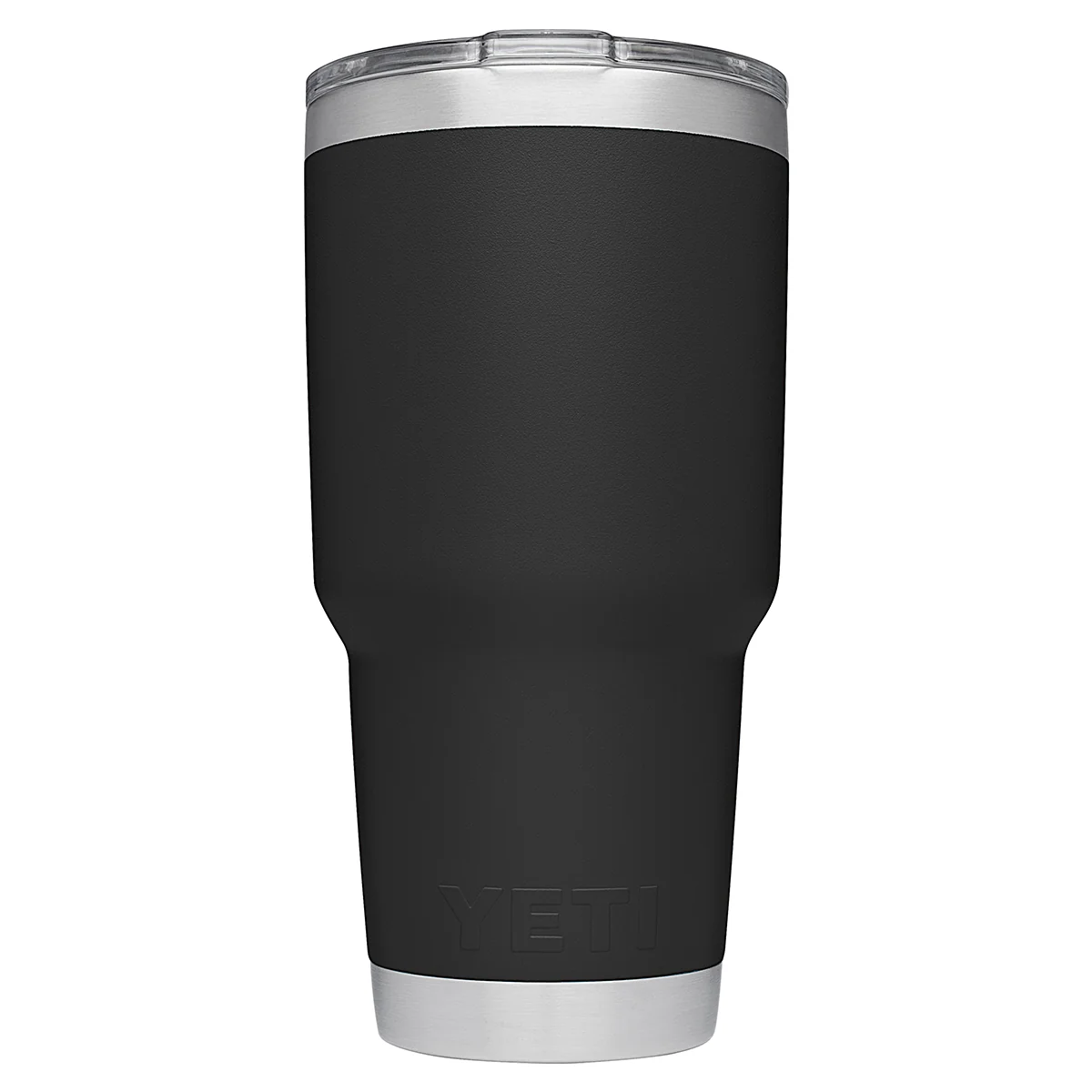 Black Rambler 30oz Tumbler - Image 3