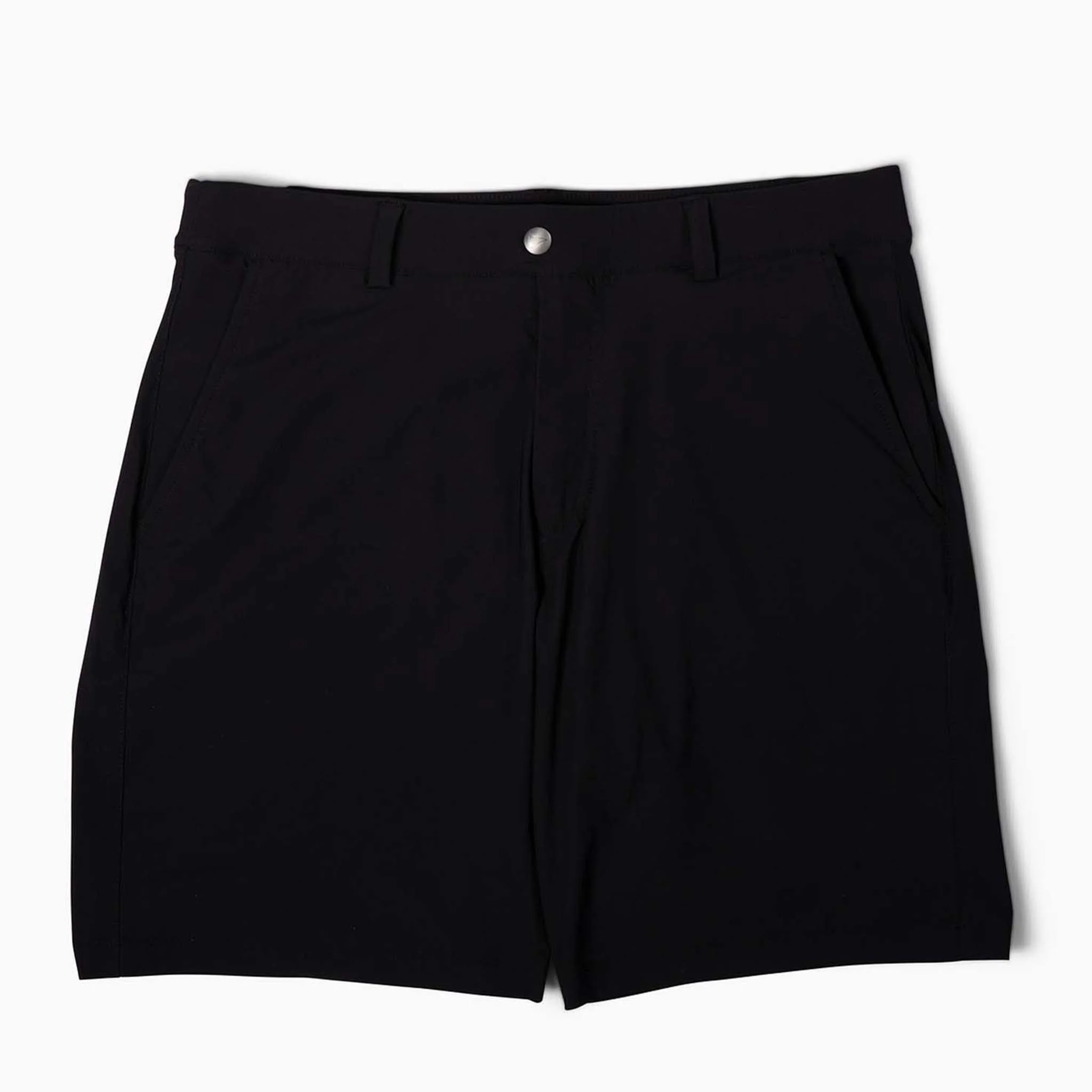 Performance Shorts in Black