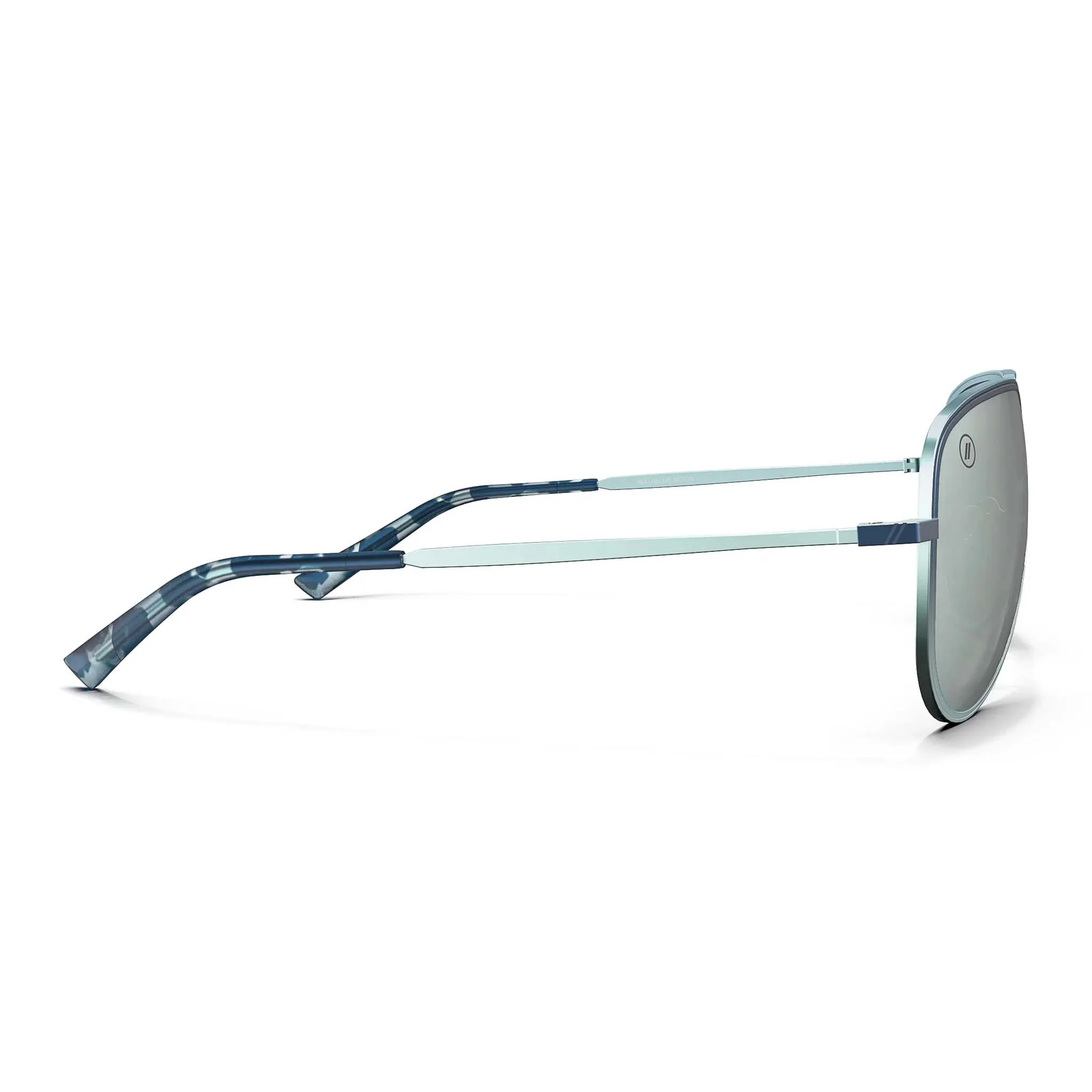 A Series Maliblue Moon Sunglasses - Image 4