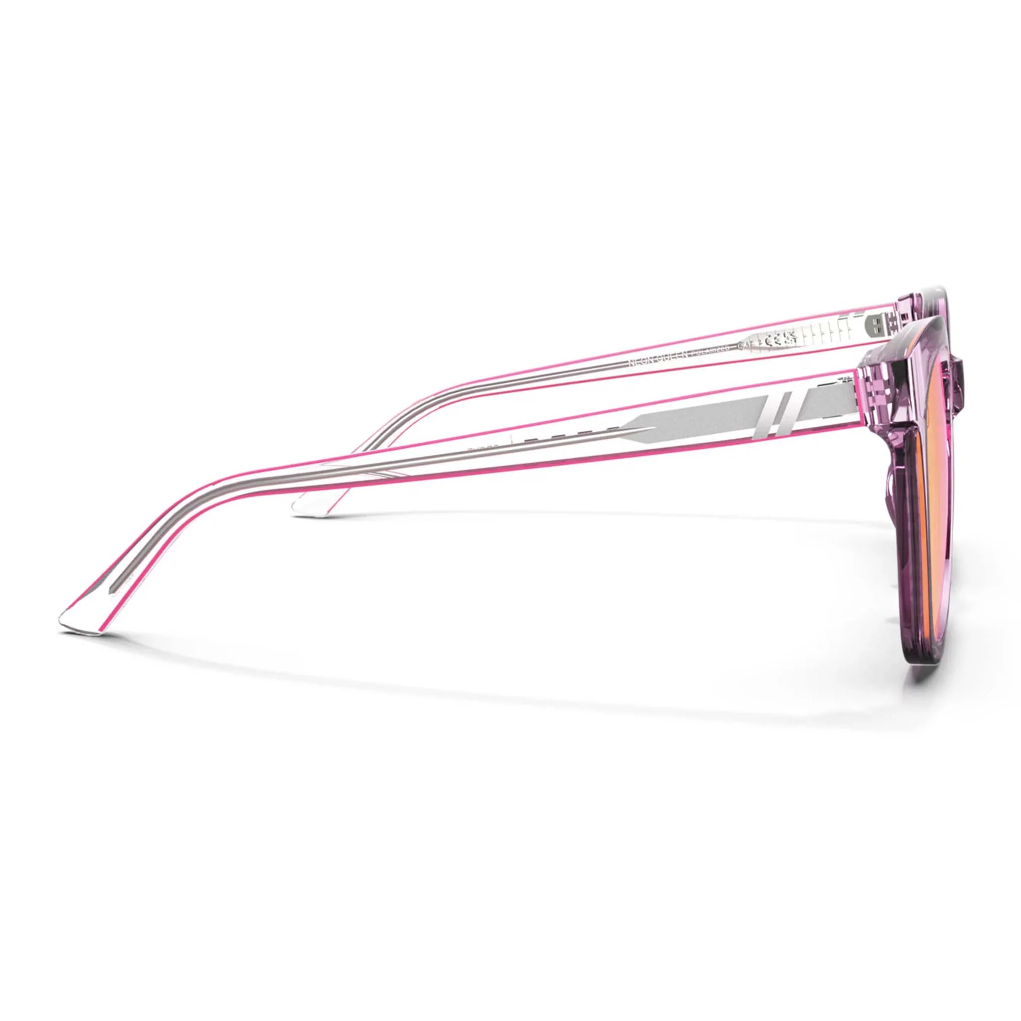 Women's Grove Neon Queen Sunglasses - Image 3