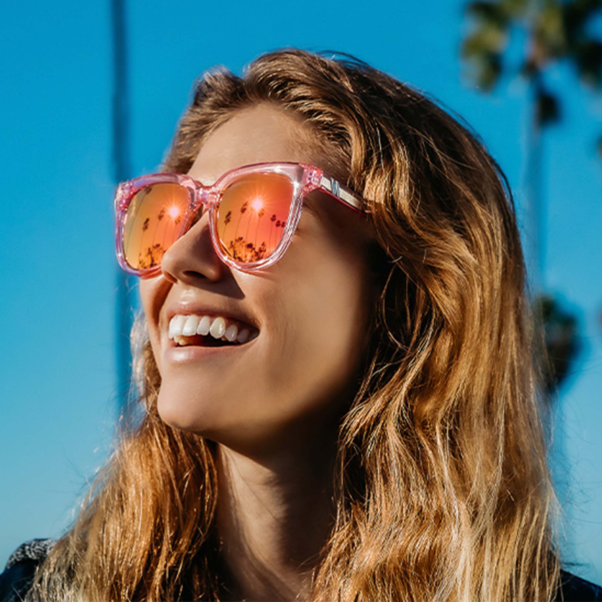 Women's Grove Neon Queen Sunglasses - Image 6