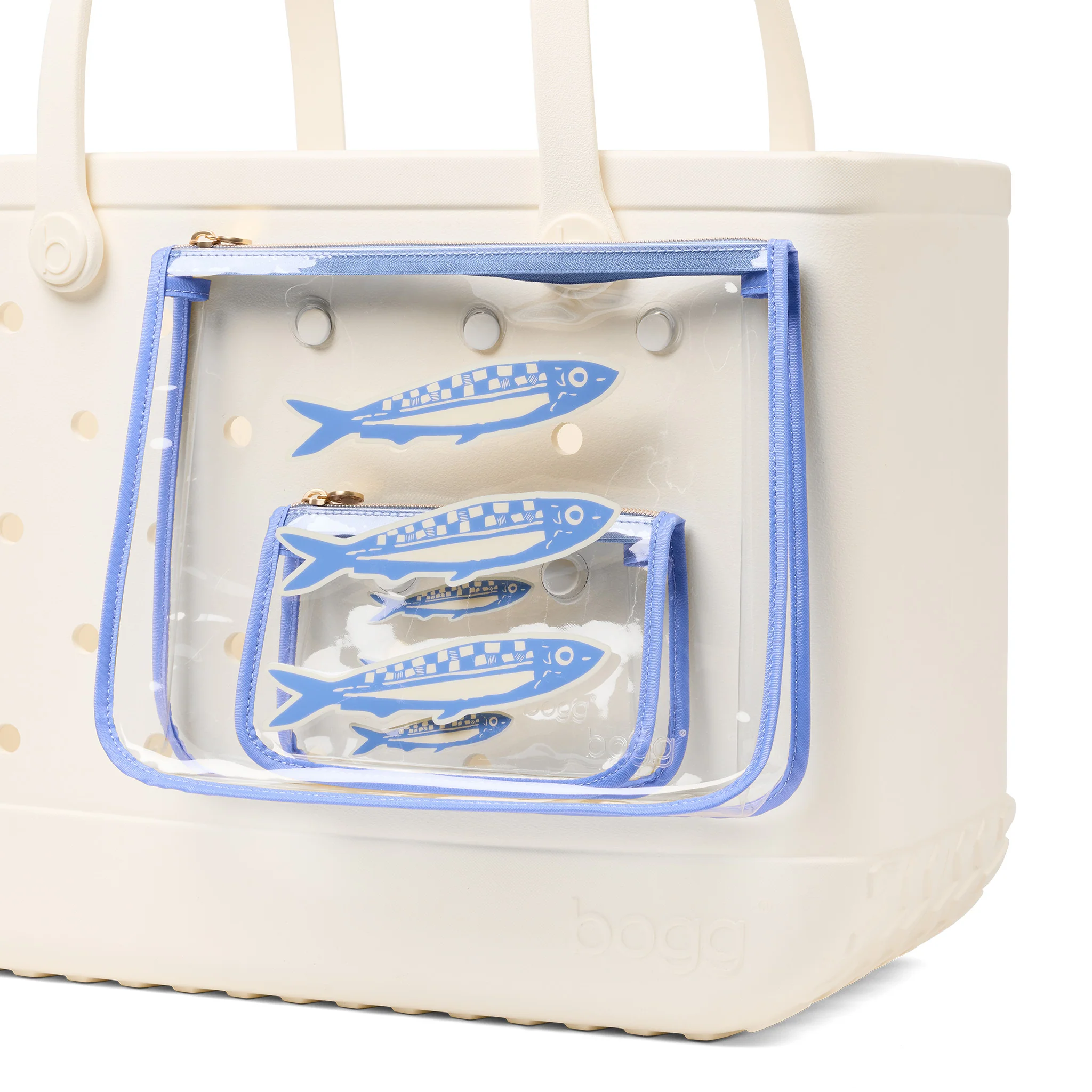 2-Pack Bogg Bag Insert - Sardine - Image 2