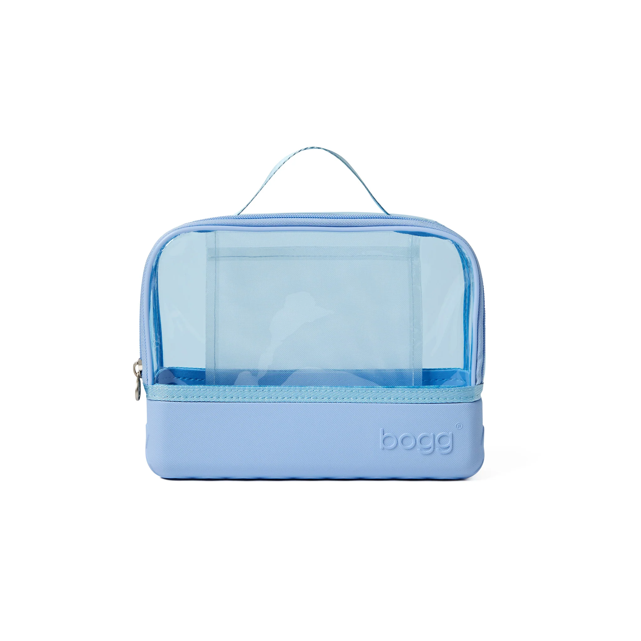 Boggs N' Ends Pouch in Carolina Blue - Image 2