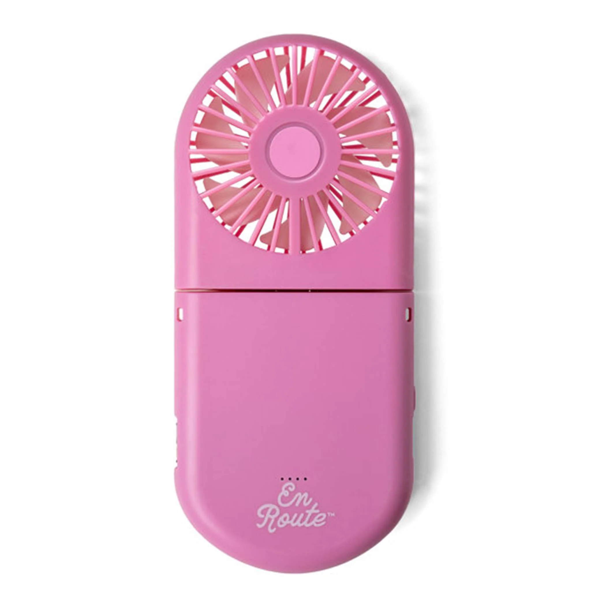 Breeze Bank 2-in-1 Power Bank Fan - Assorted - Image 8