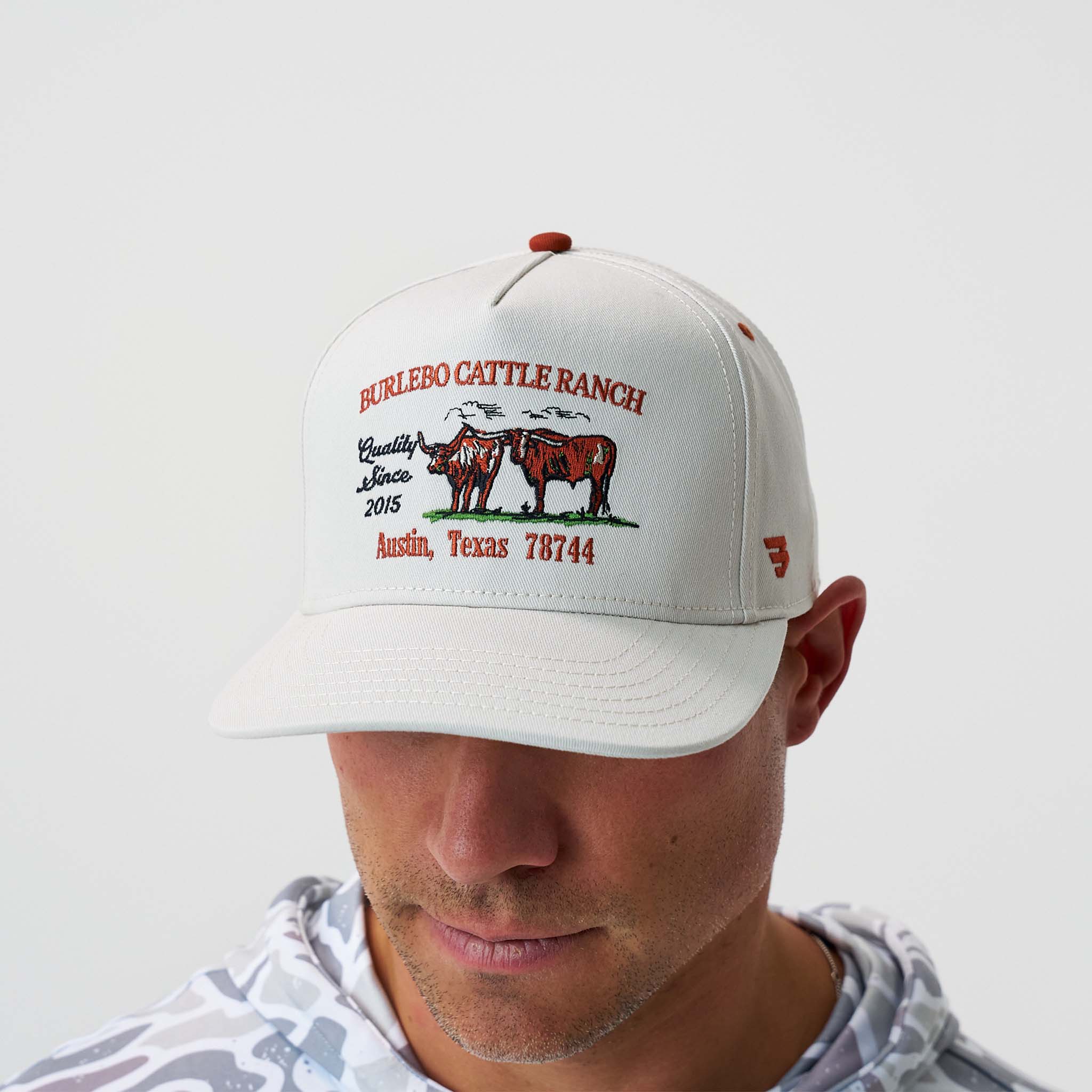 Cattle Ranch Hat - Image 2