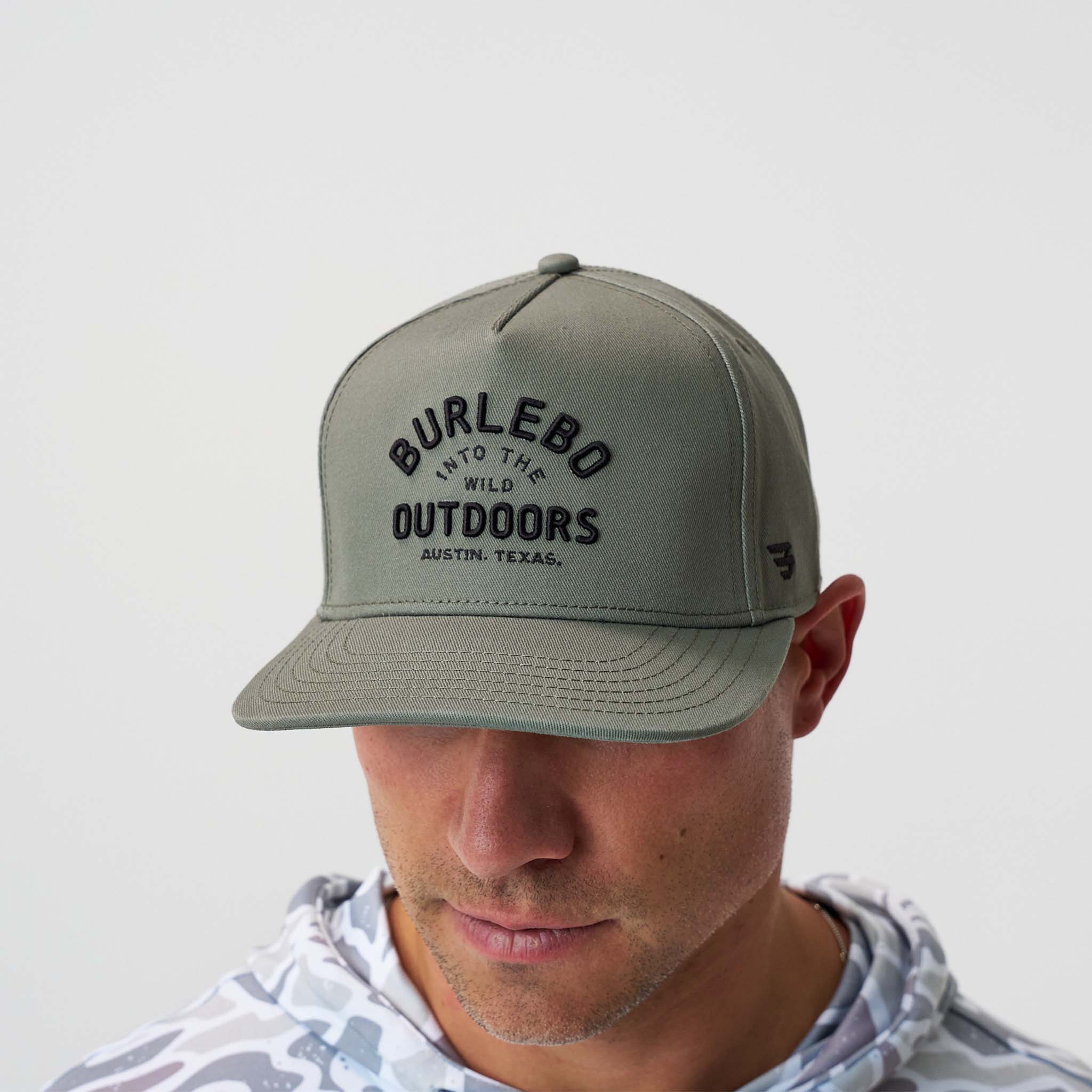 Into The Wild Hat - Image 2
