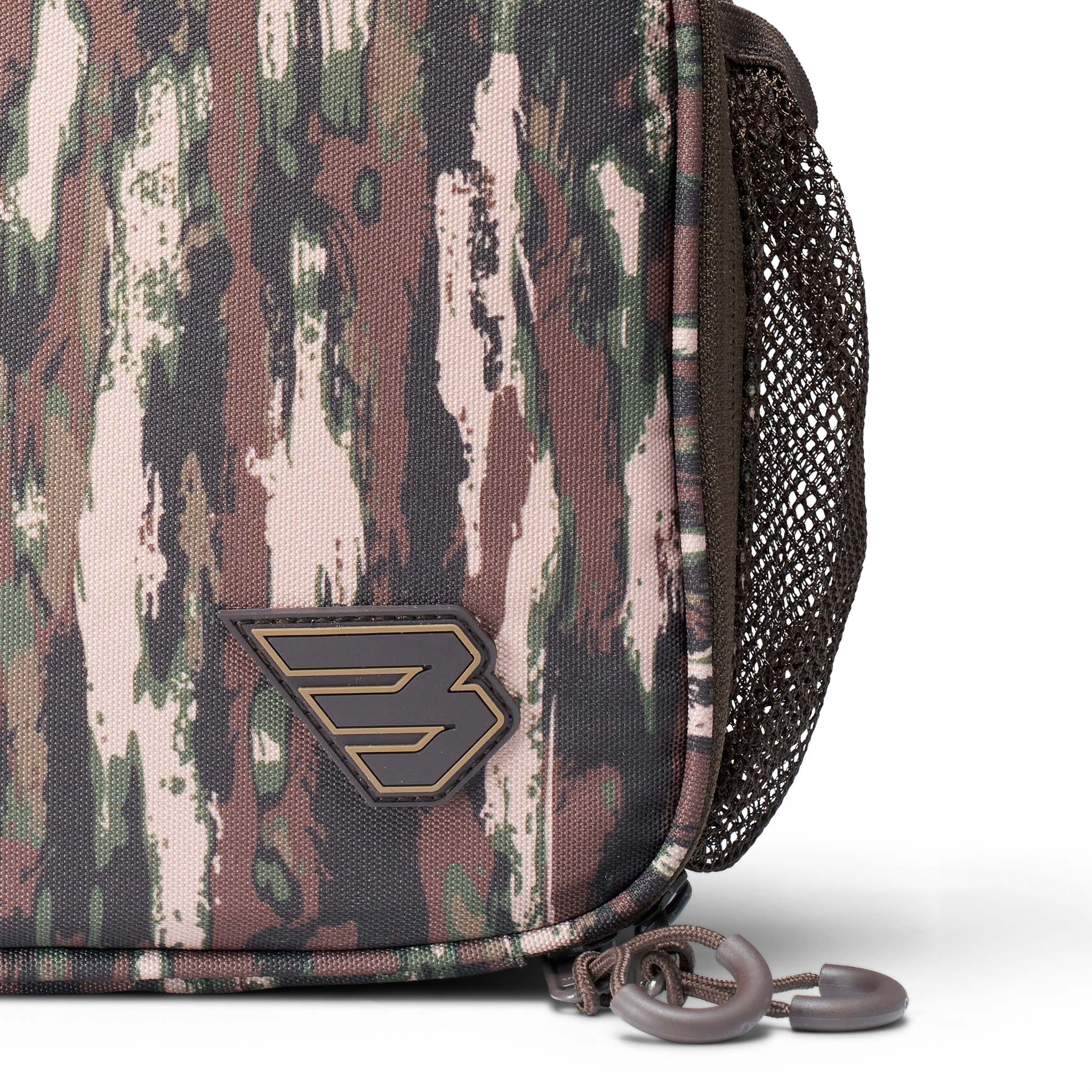 Lunchbox in Midland Camo - Image 2