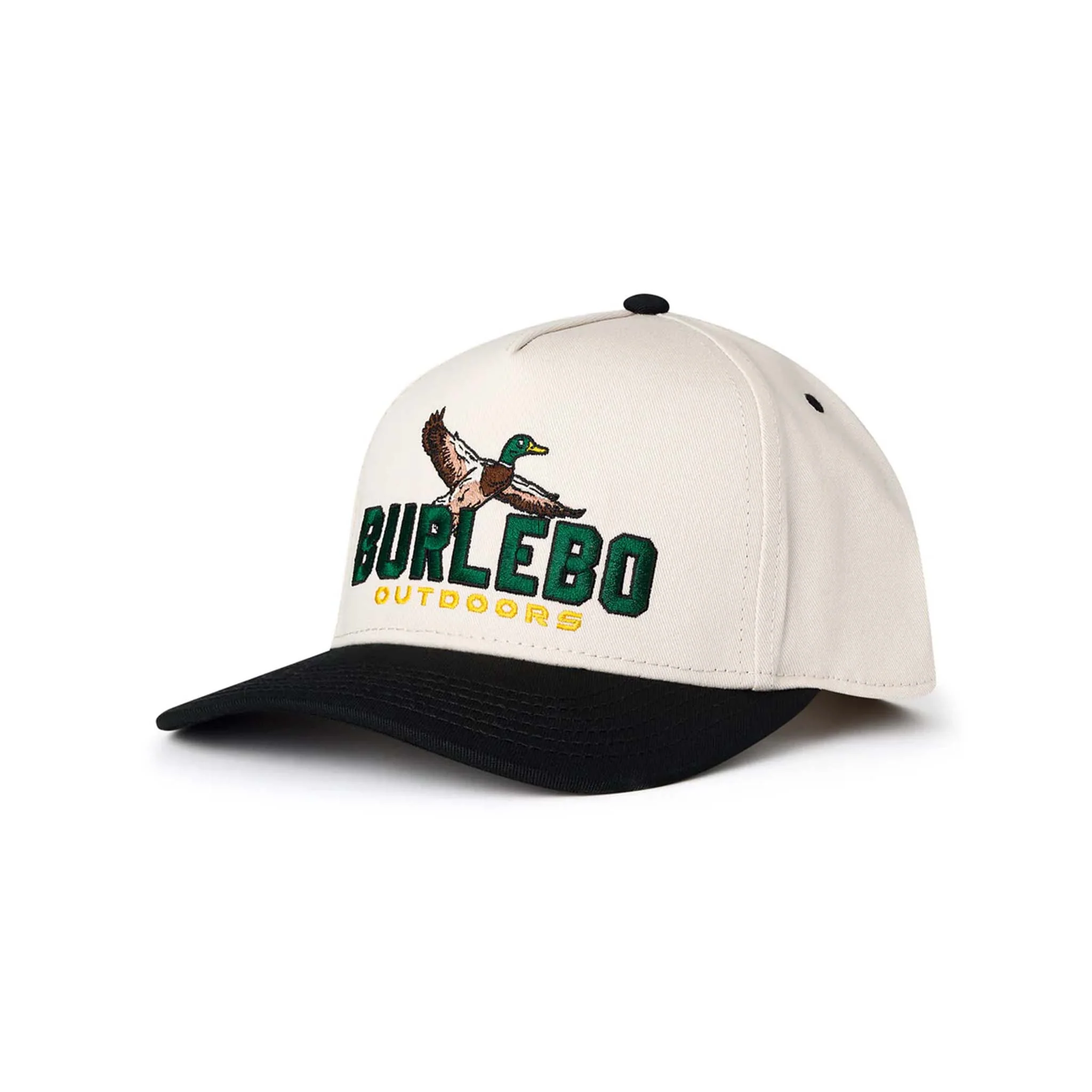 Mighty Duck Two Tone Trucker Hat - Image 3