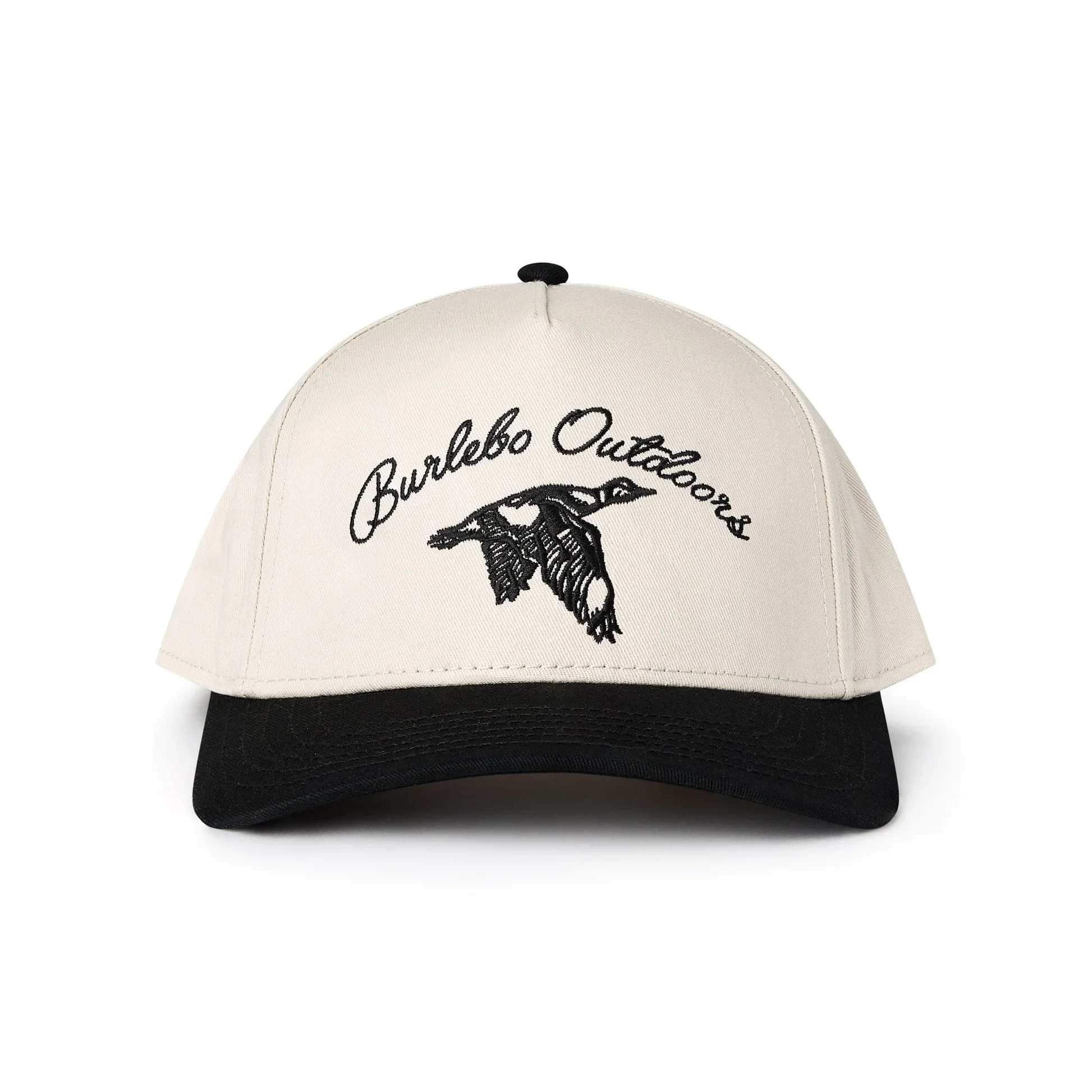 Vintage Duck Hat