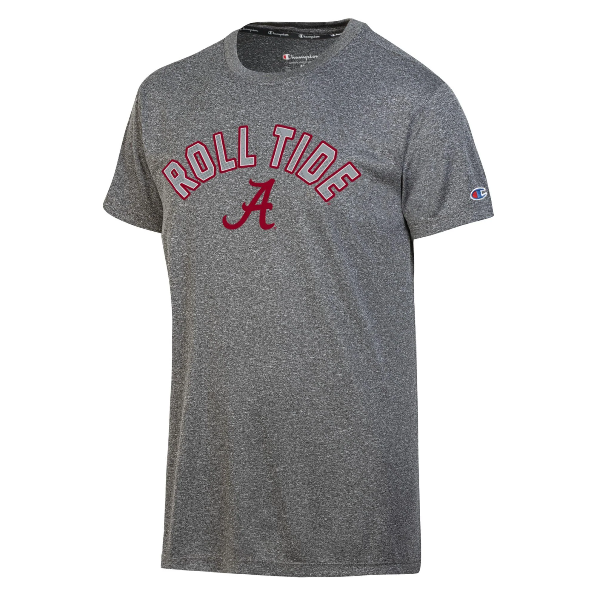 Alabama Crimson Tide Roll Tide Short Sleeve T-Shirt