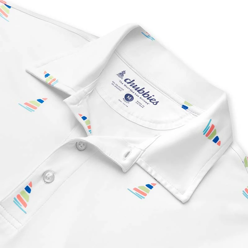 The Ahoy Matey Polo - Image 3