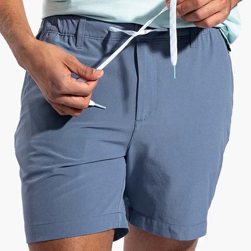 The Ice Caps 6 inch Shorts - Image 2