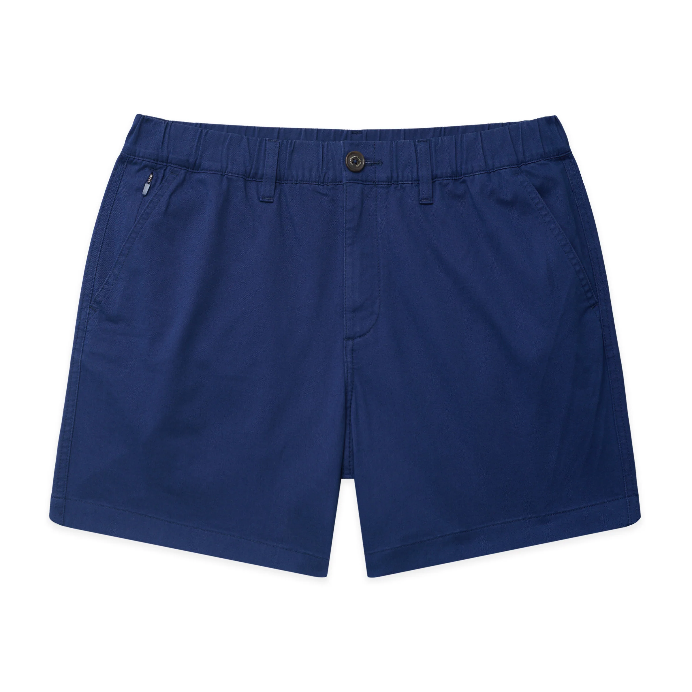 The Midnight Marines 5.5 inch Original Stretch Shorts