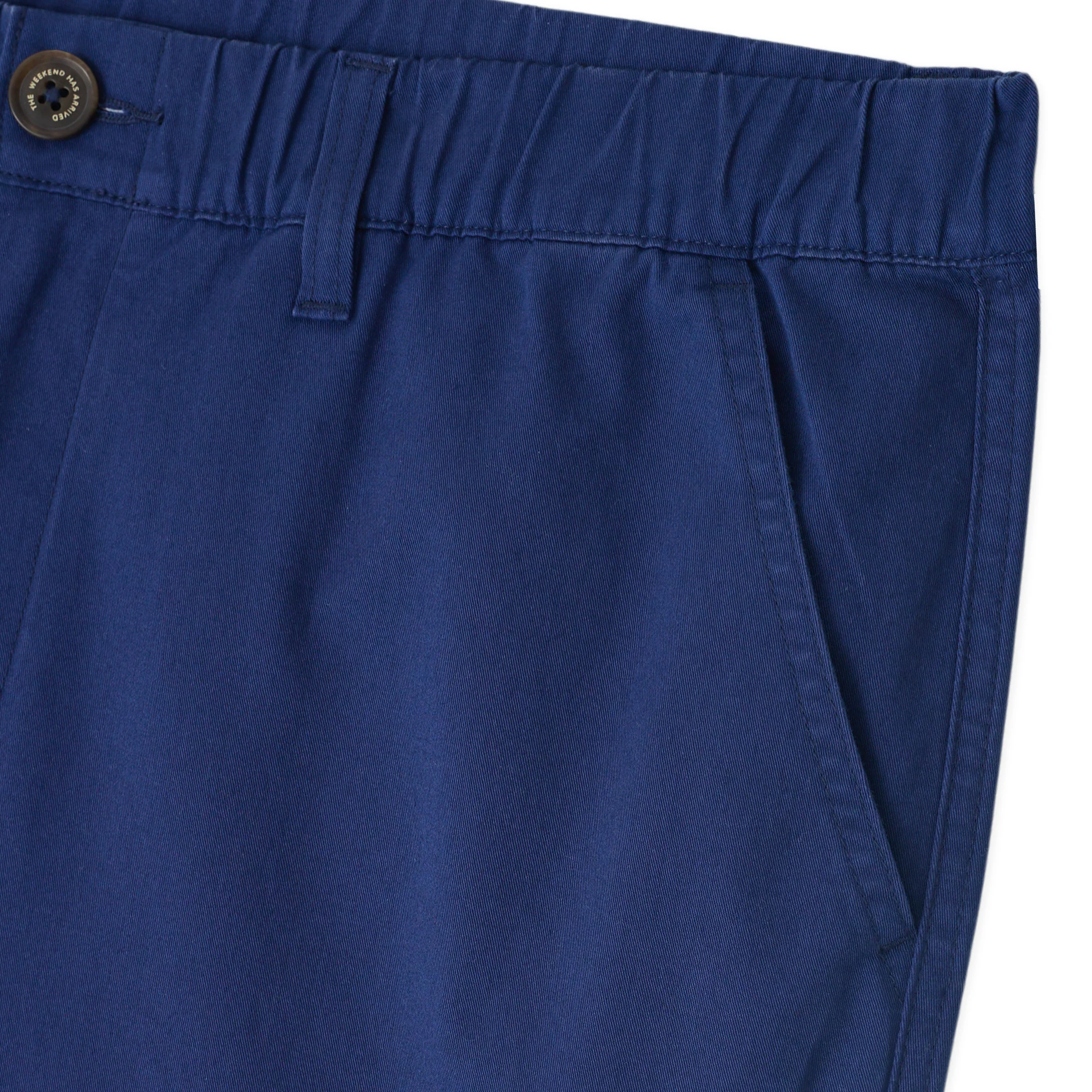 The Midnight Marines 5.5 inch Original Stretch Shorts - Image 3