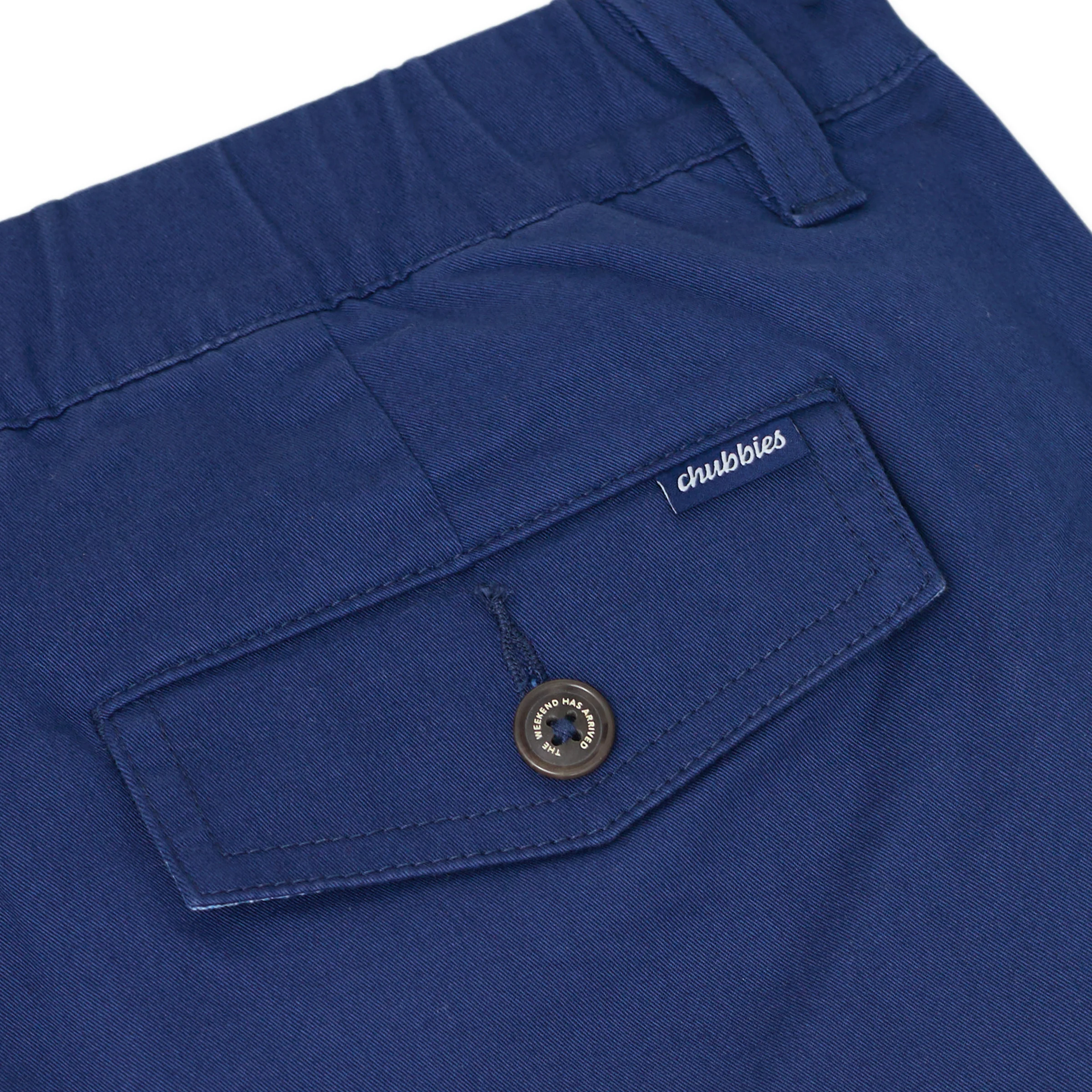 The Midnight Marines 5.5 inch Original Stretch Shorts - Image 5
