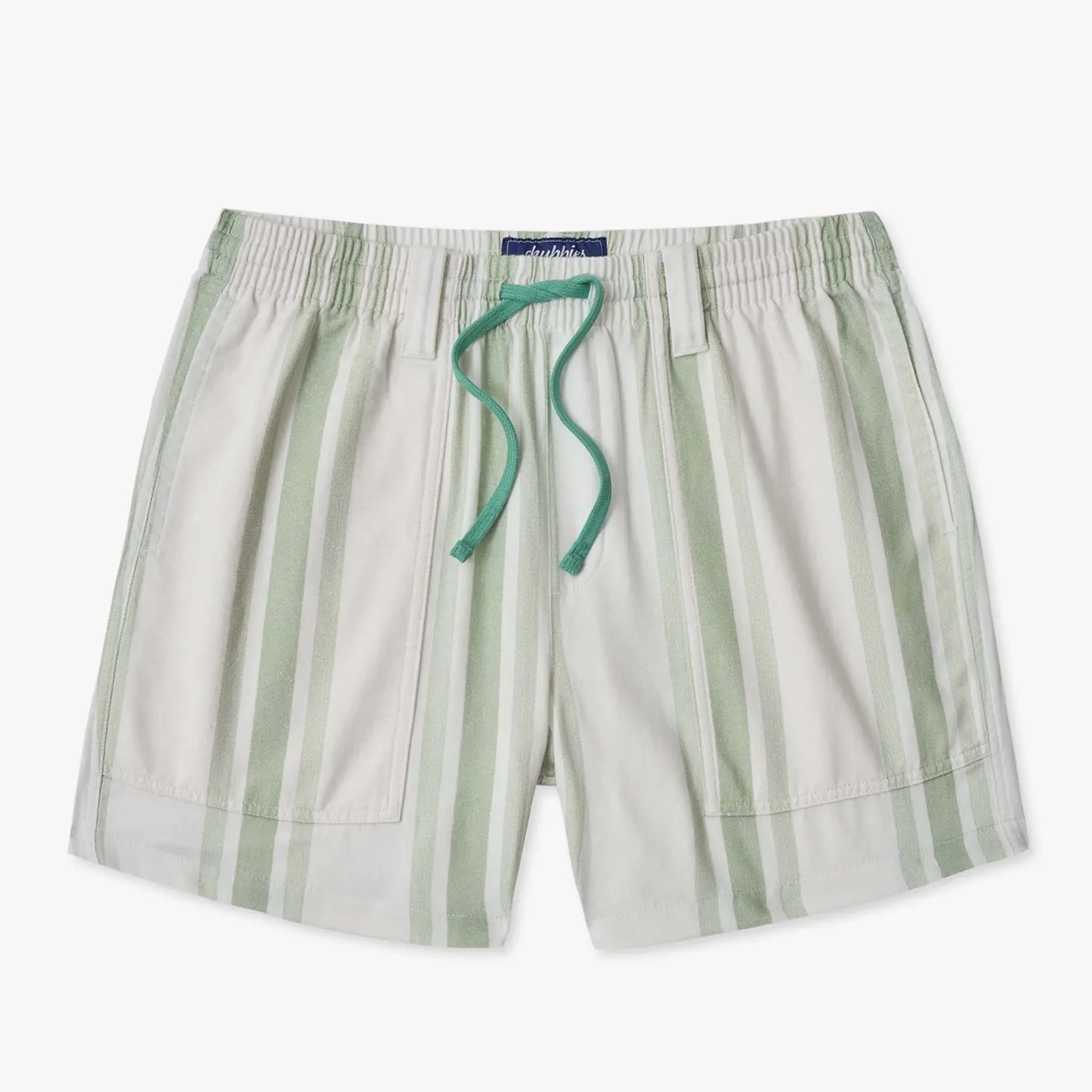The Stripe Teases 6 inch Off Duty Shorts - Image 5
