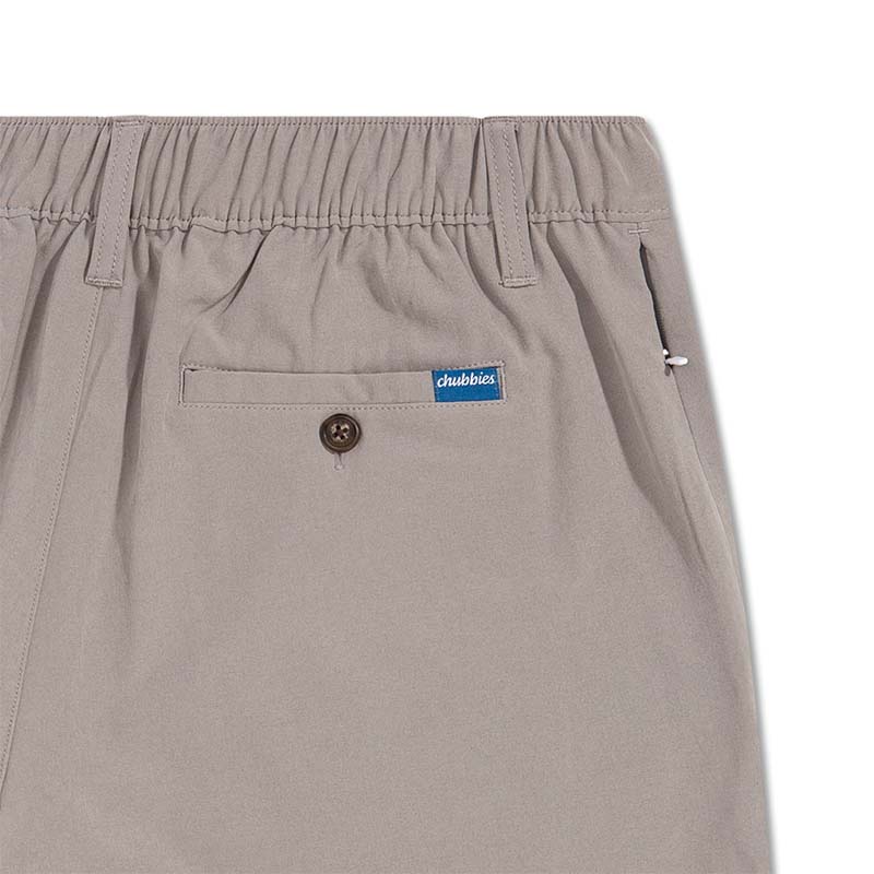 The World's Grayest 6 inch Shorts - Image 3