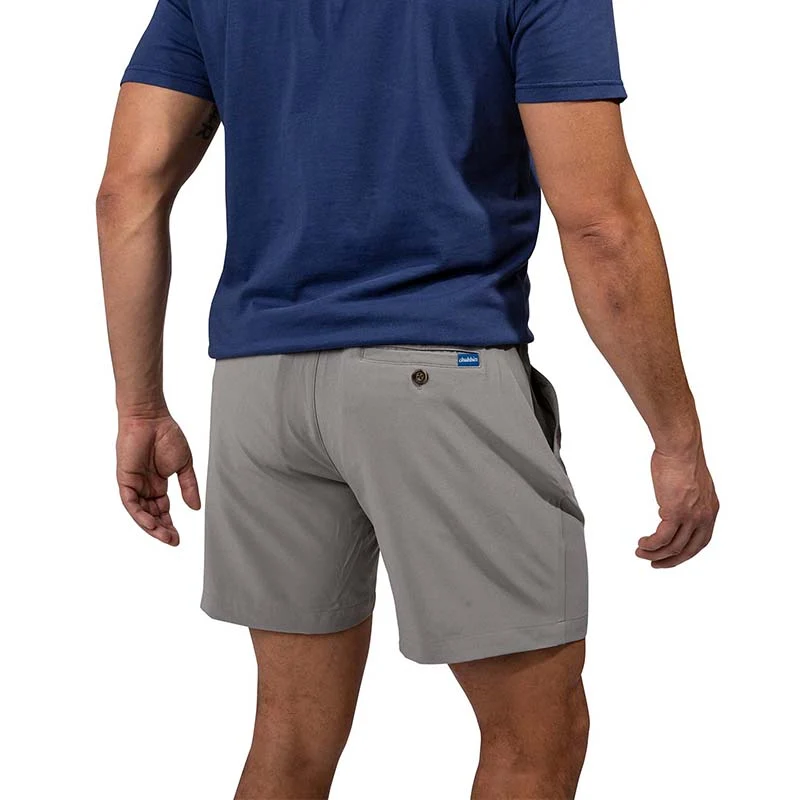 The World's Grayest 6 inch Shorts - Image 7