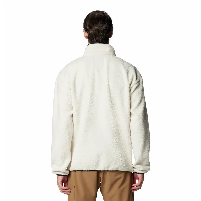 Men's Helvetia™ II Half Snap Fleece Pullover - Image 8