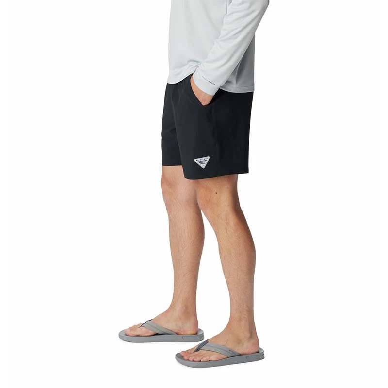 Men's PFG Roamer™ 6 Inch Shorts - Image 4