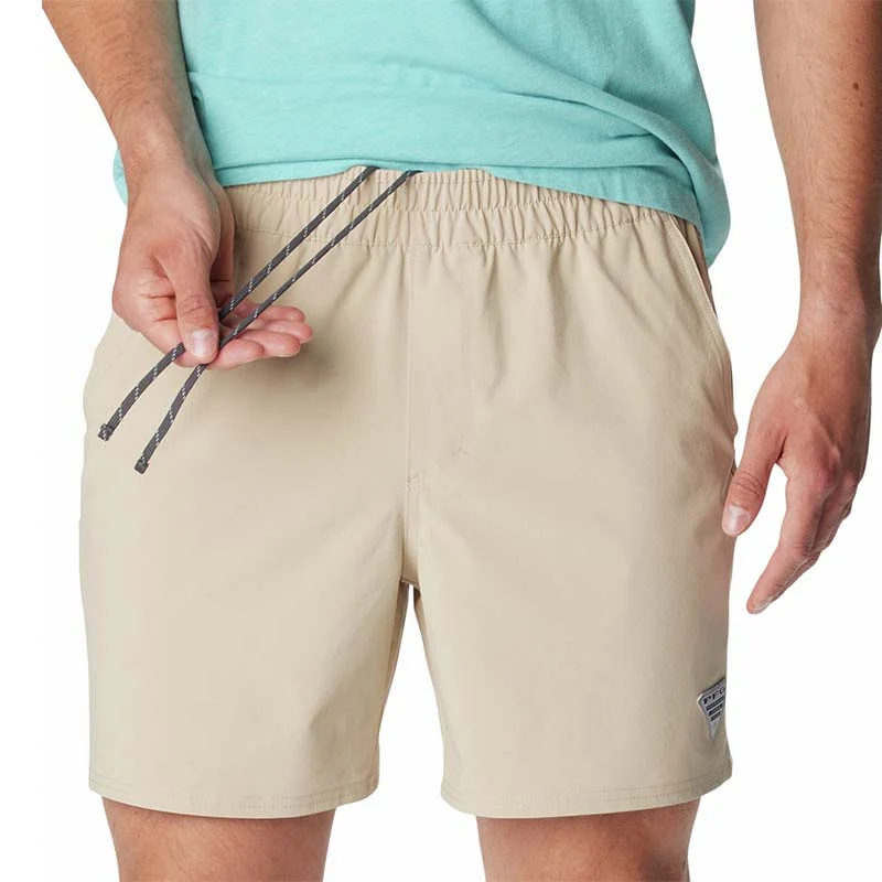 Men's PFG Roamer™ 6 Inch Shorts - Image 6