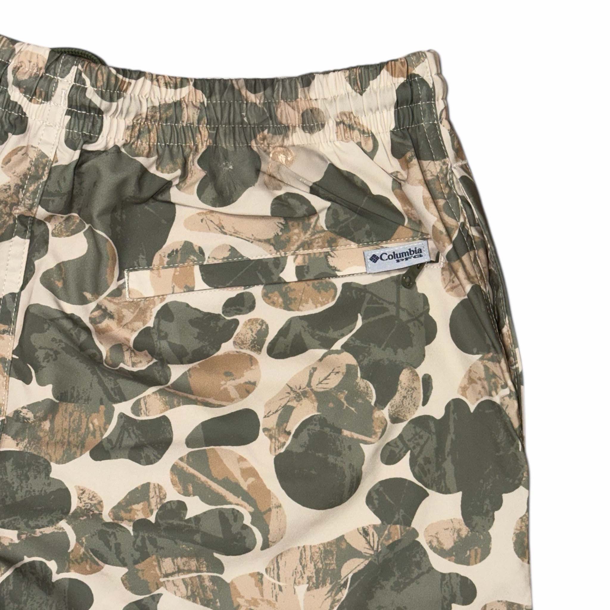 Men's Printed PFG Rambler™ 6" Swim Shorts - Image 20