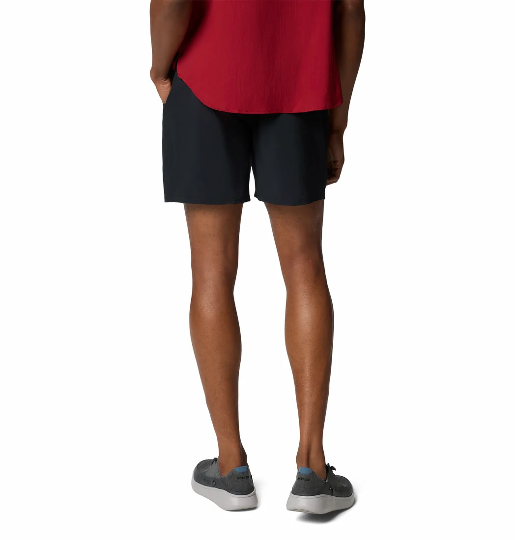 South Carolina Gamecocks PFG Roamer™ 6 Inch Stretch Shorts - Image 3