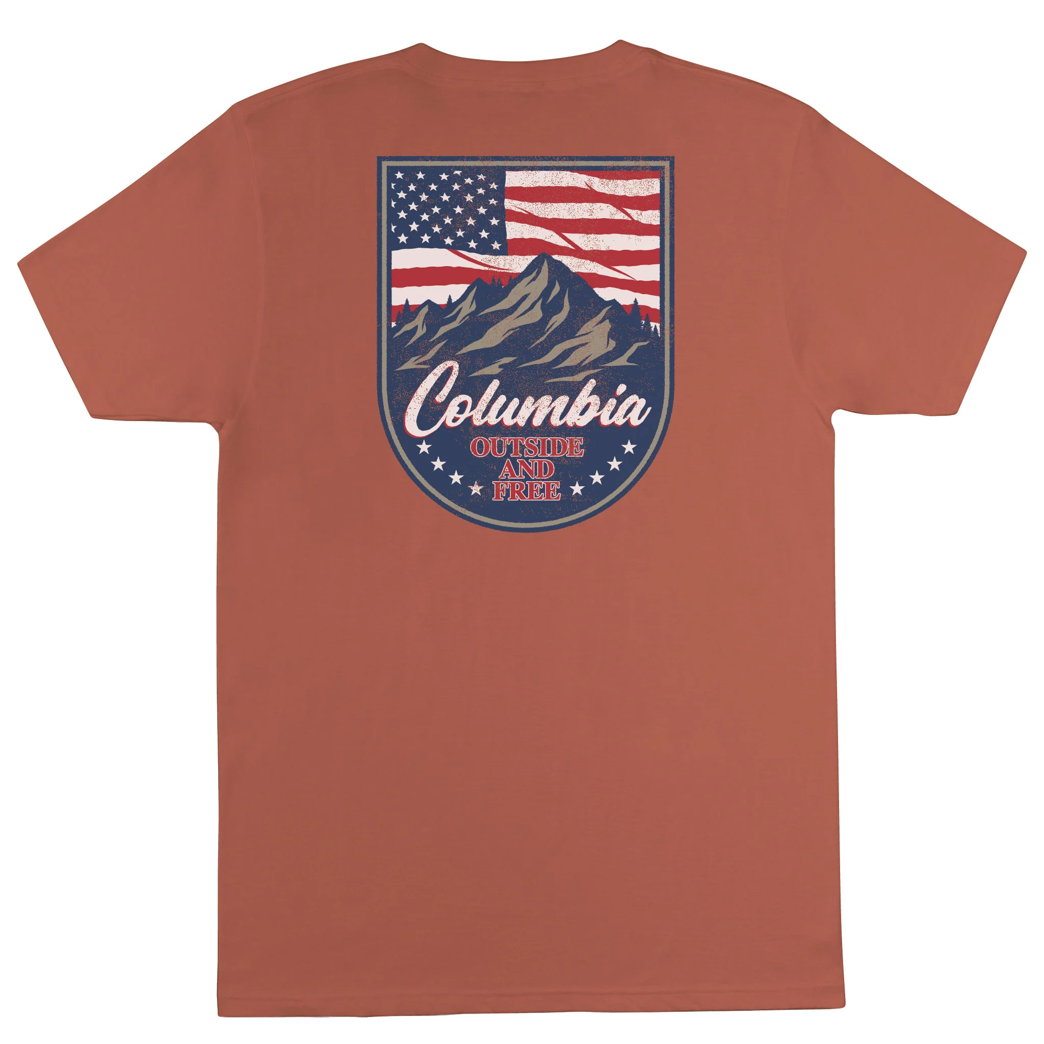 Trusted True Short Sleeve T-Shirt