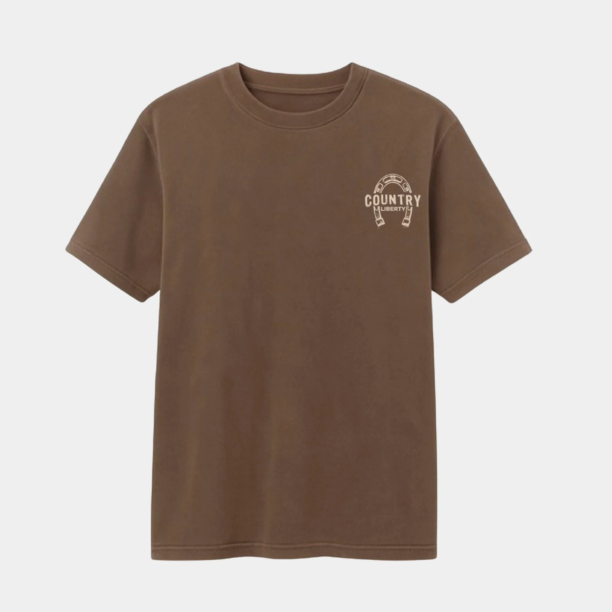 Like They Used To Be Short Sleeve T-Shirt - Image 2