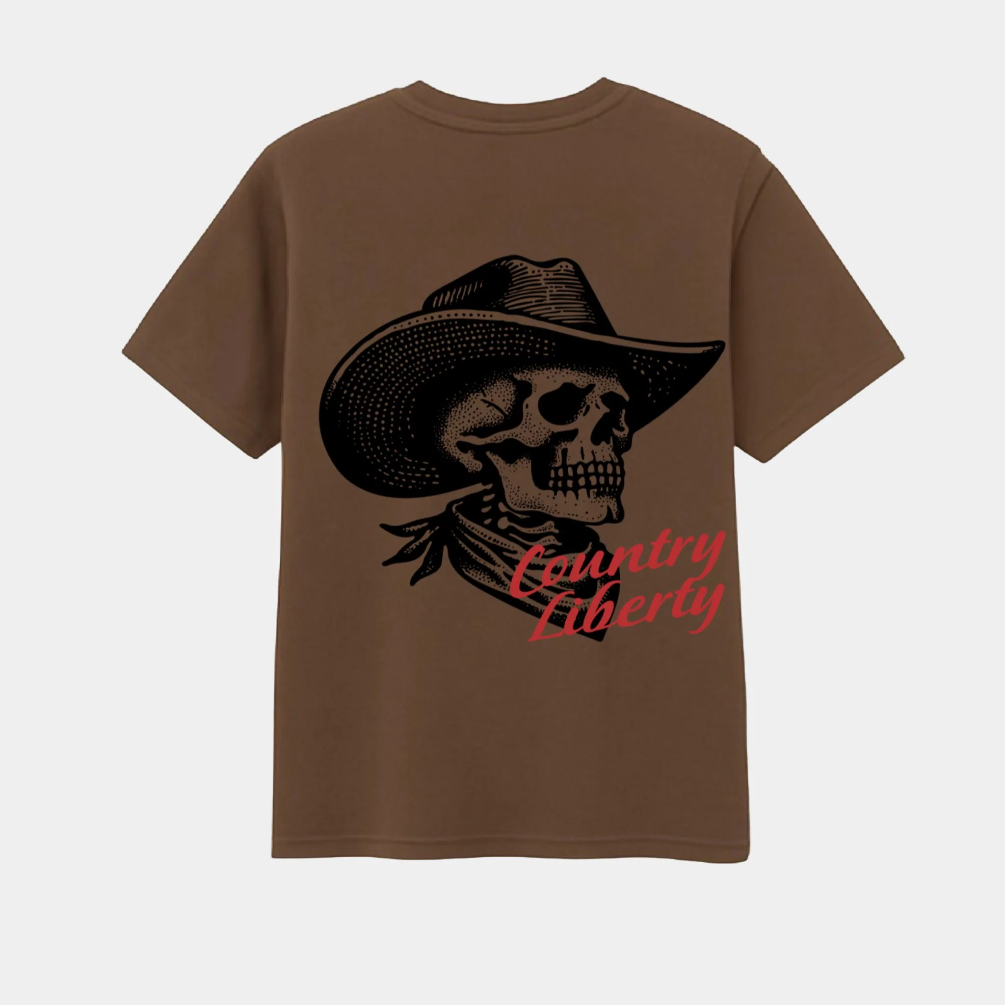 Outlaw Short Sleeve T-Shirt