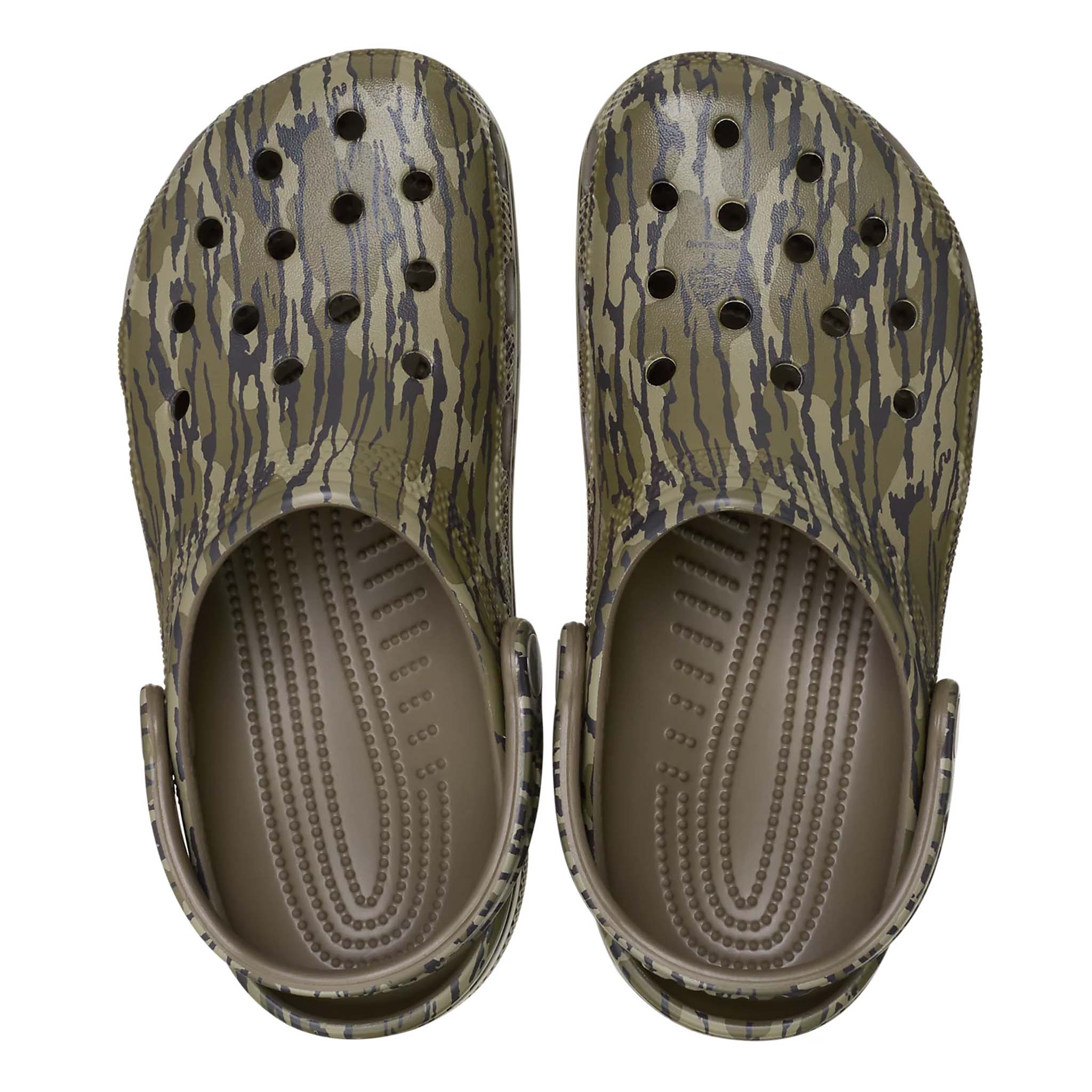 Mossy Oak Bottomland Classic Clog - Image 2