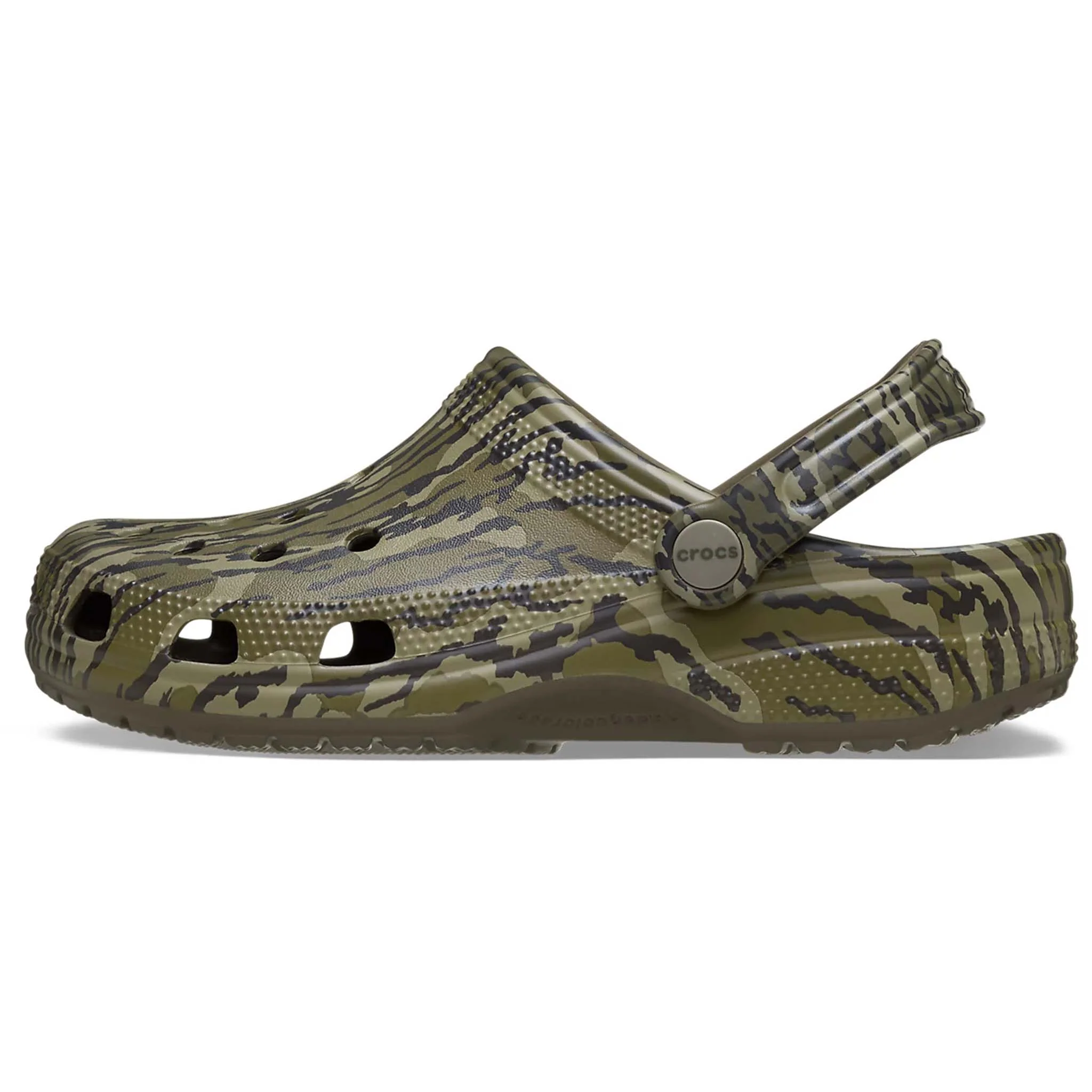 Mossy Oak Bottomland Classic Clog - Image 4