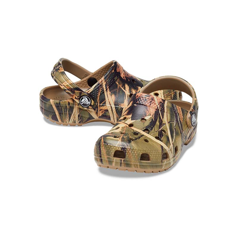 Kid's Classic Realtree® Clog - Image 5