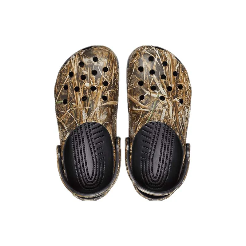 Youth Classic Realtree APX® Clog - Image 3