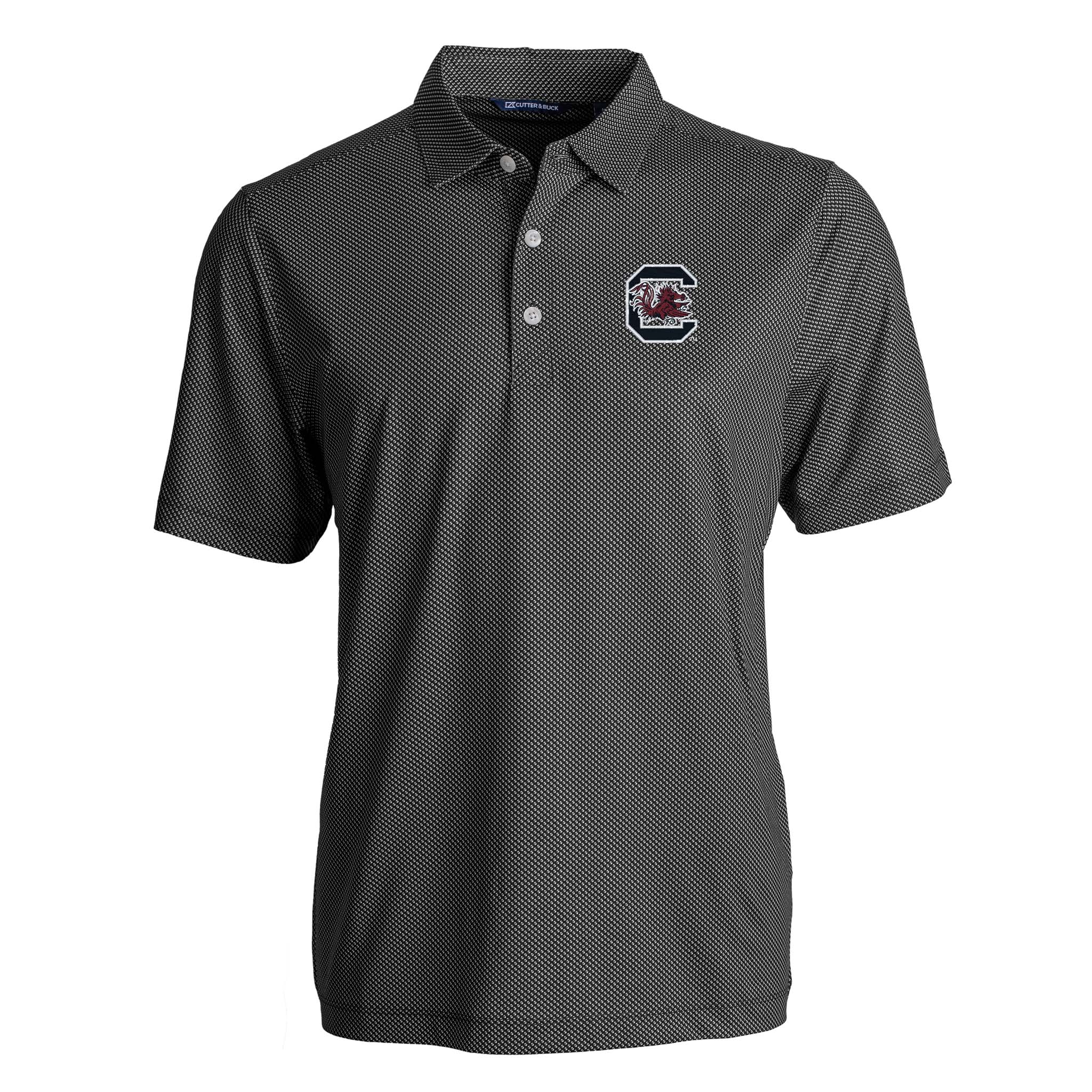 Carolina Gamecocks Short Sleeve Polo