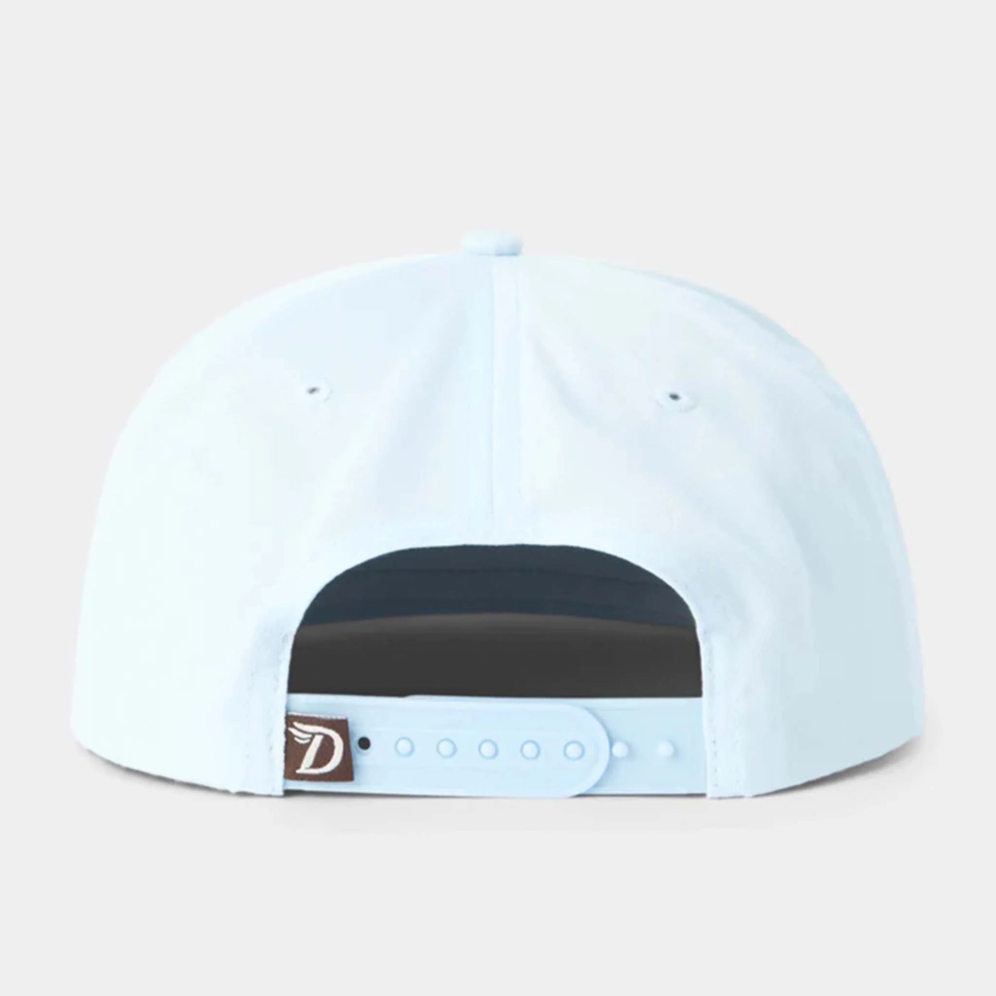 Tarpon Grandpa Hat - Image 2