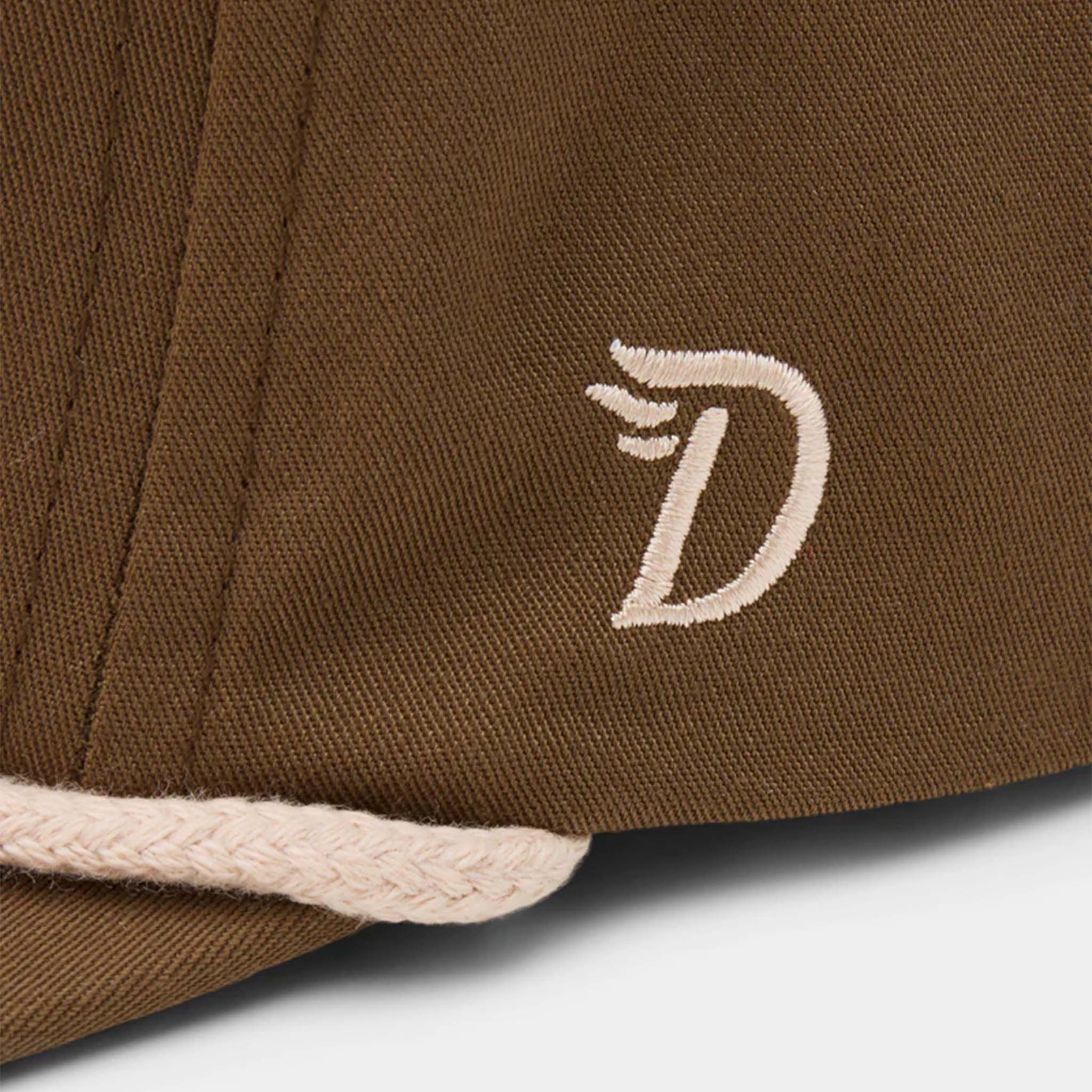 Whitetail Snapback in Pintail - Image 4