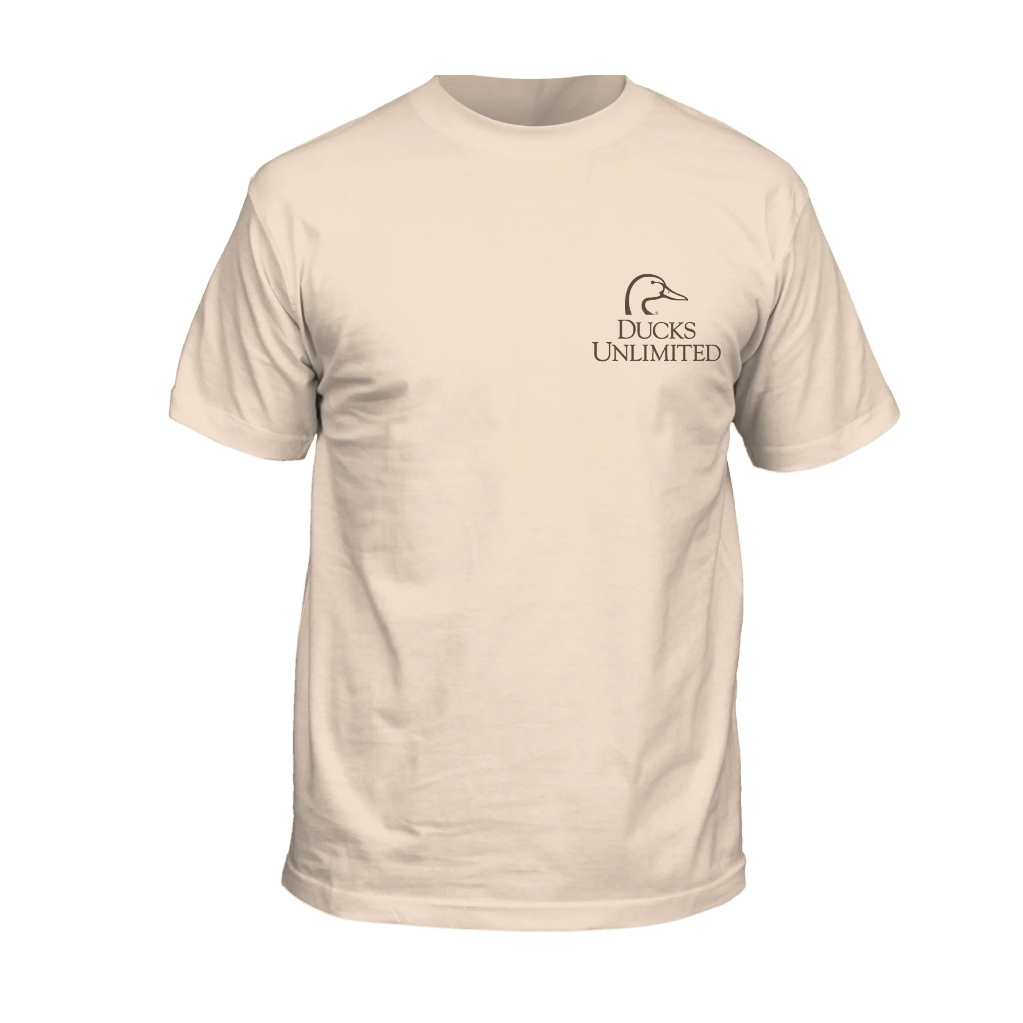 Teal Wing Short Sleeve T-Shirt - Image 2