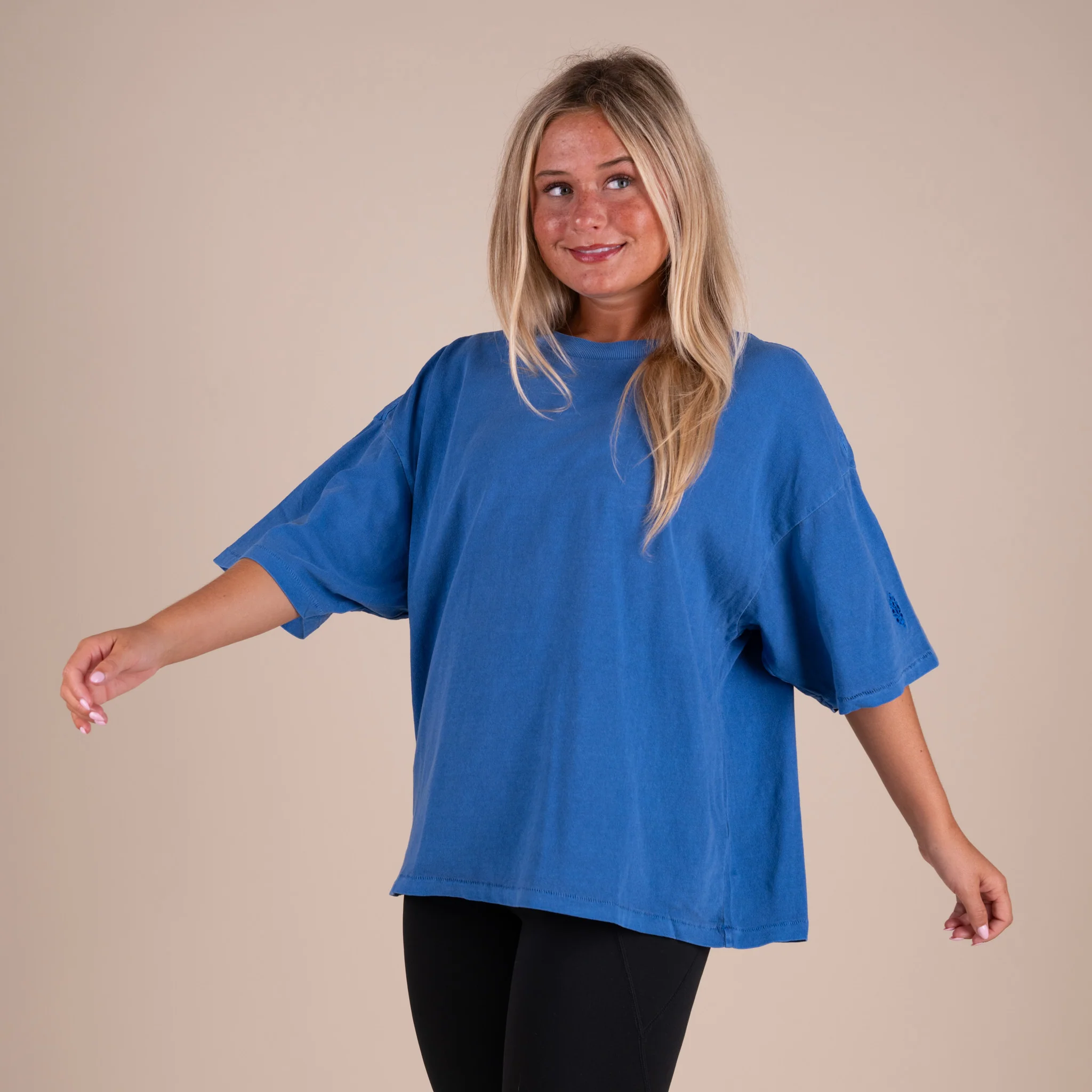 FP Movement Tackle Tee - Image 11