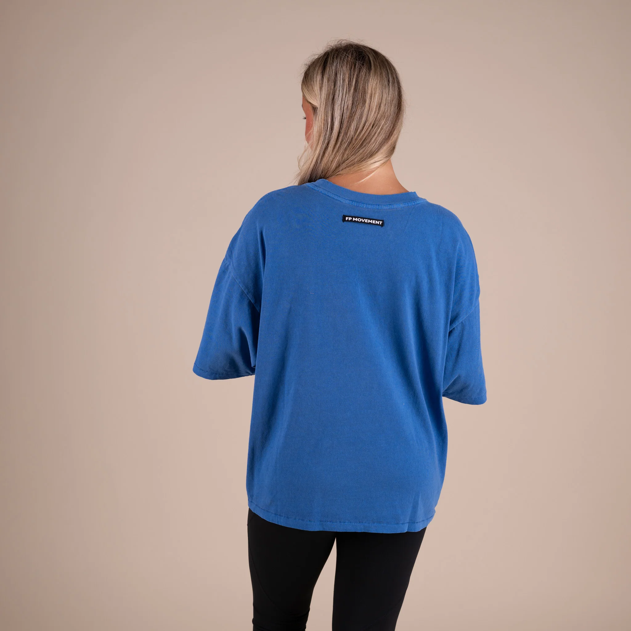 FP Movement Tackle Tee - Image 13