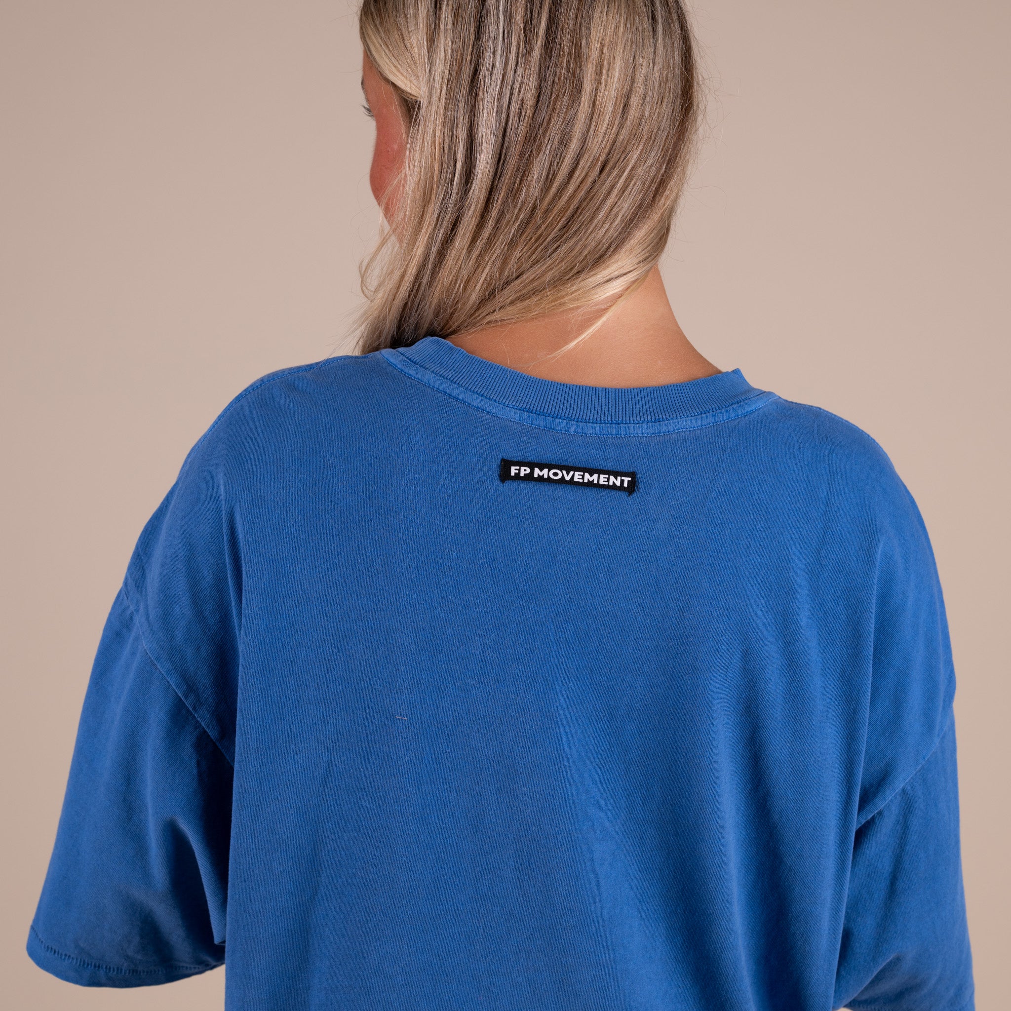 FP Movement Tackle Tee - Image 14