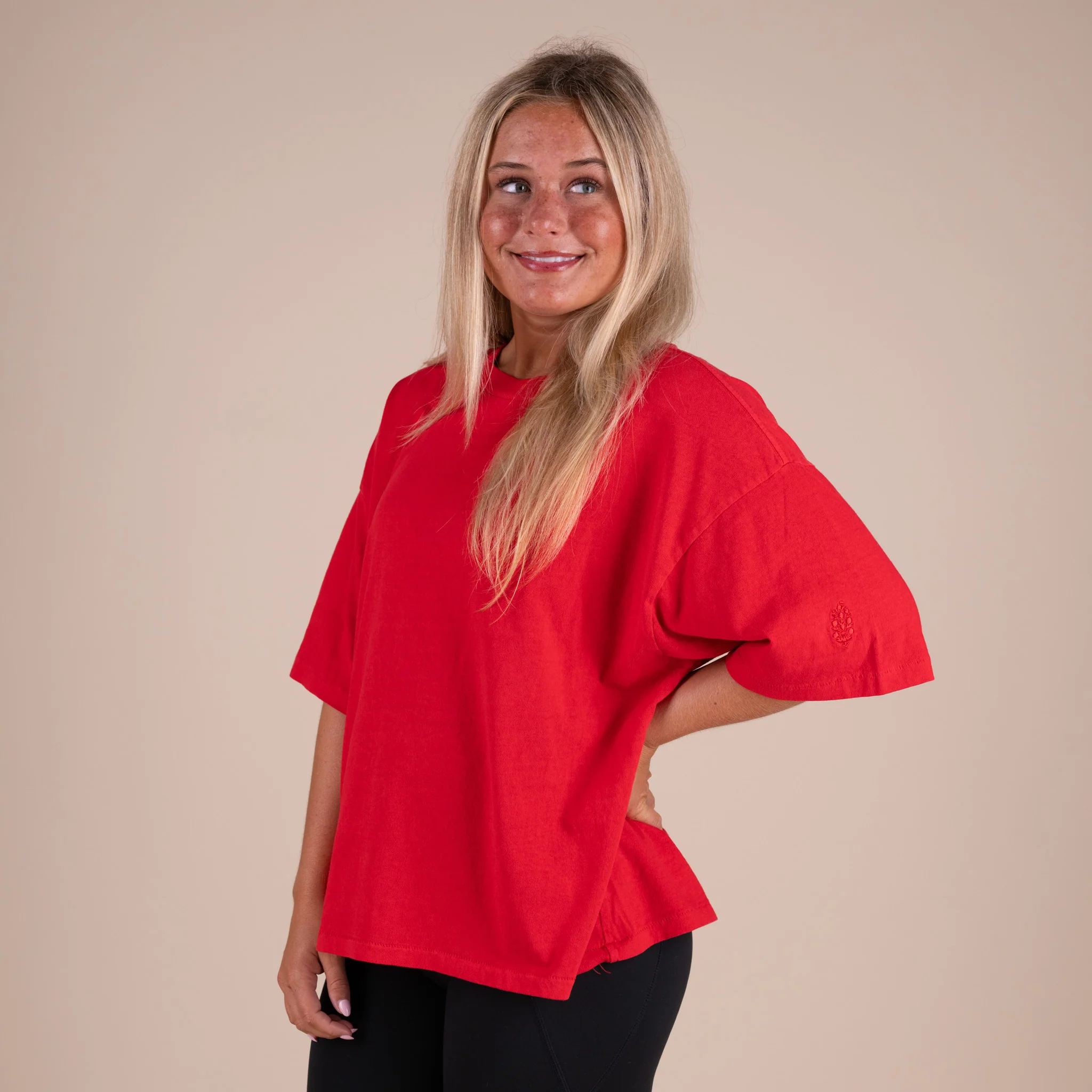FP Movement Tackle Tee - Image 20