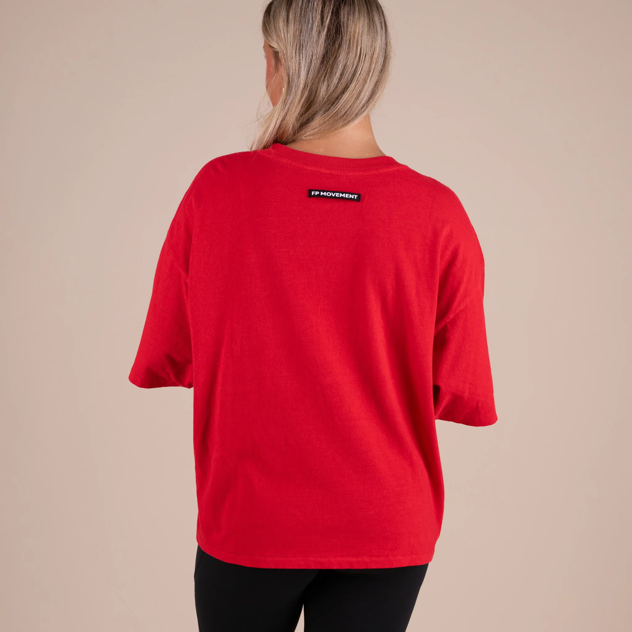 FP Movement Tackle Tee - Image 22