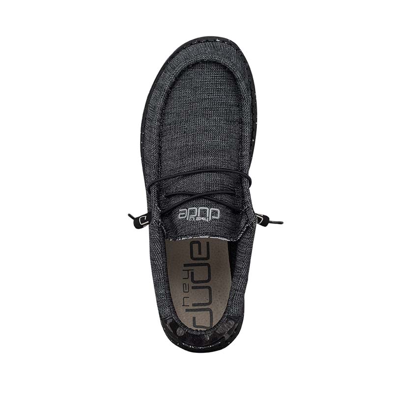 Men's Wally Stretch in Midnight Bunker - Image 4