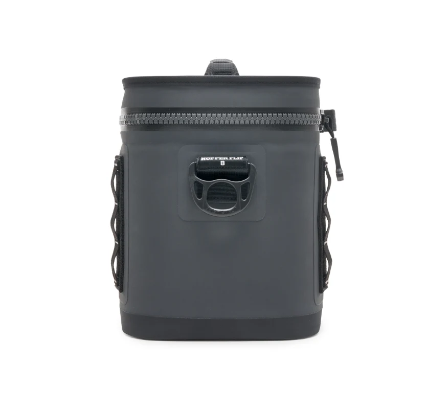 Hopper Flip 8 Charcoal Cooler - Image 6