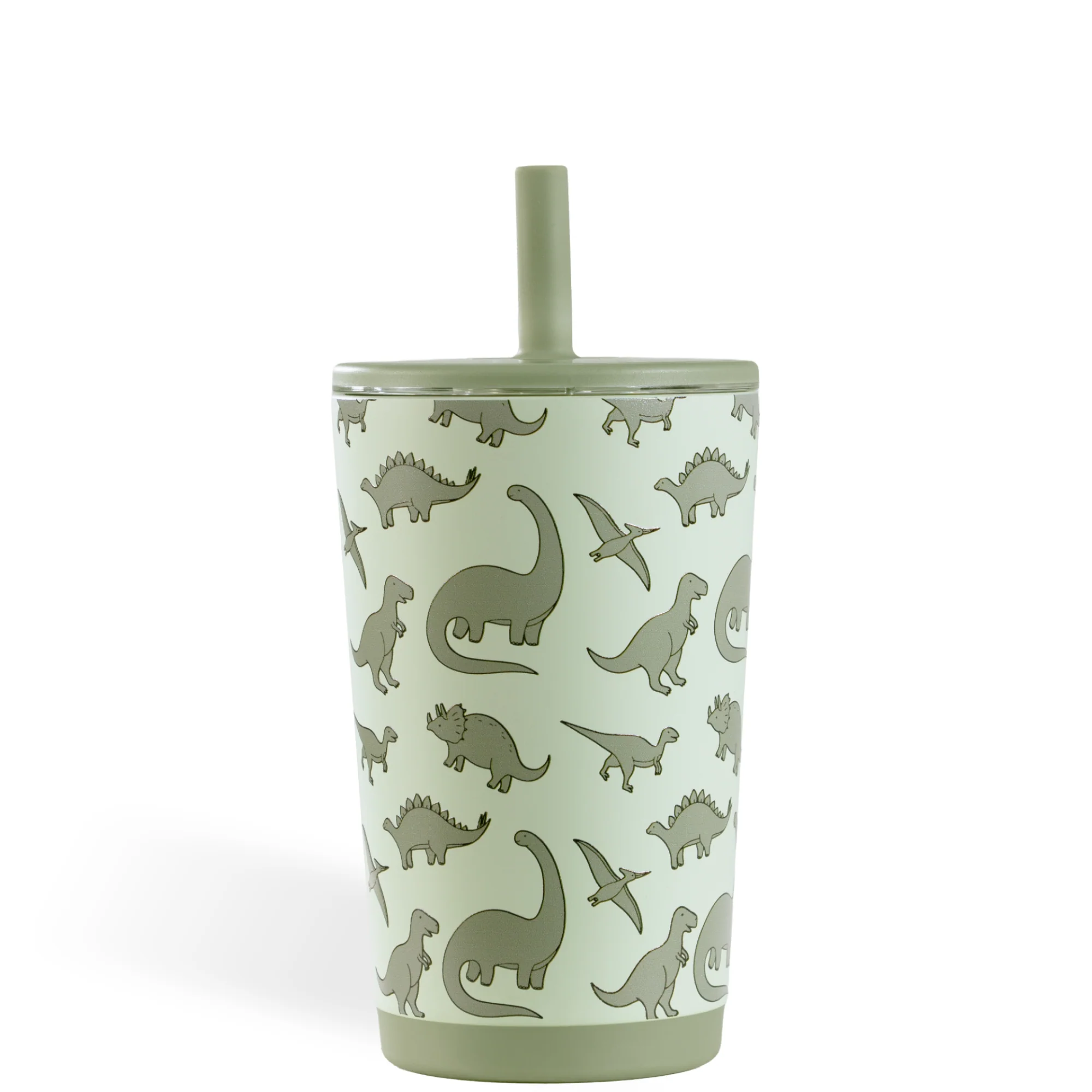 Everyday 14oz Tumbler in Dinosaur - Image 4