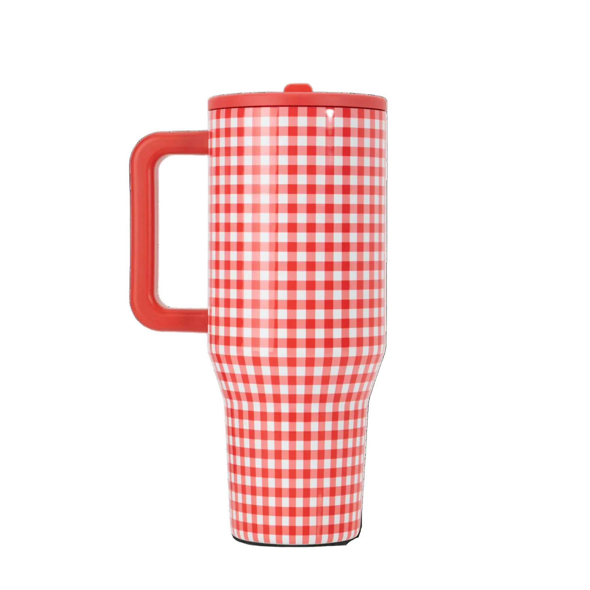 Traveler 32oz Tumbler in Summer Picnic - Image 2