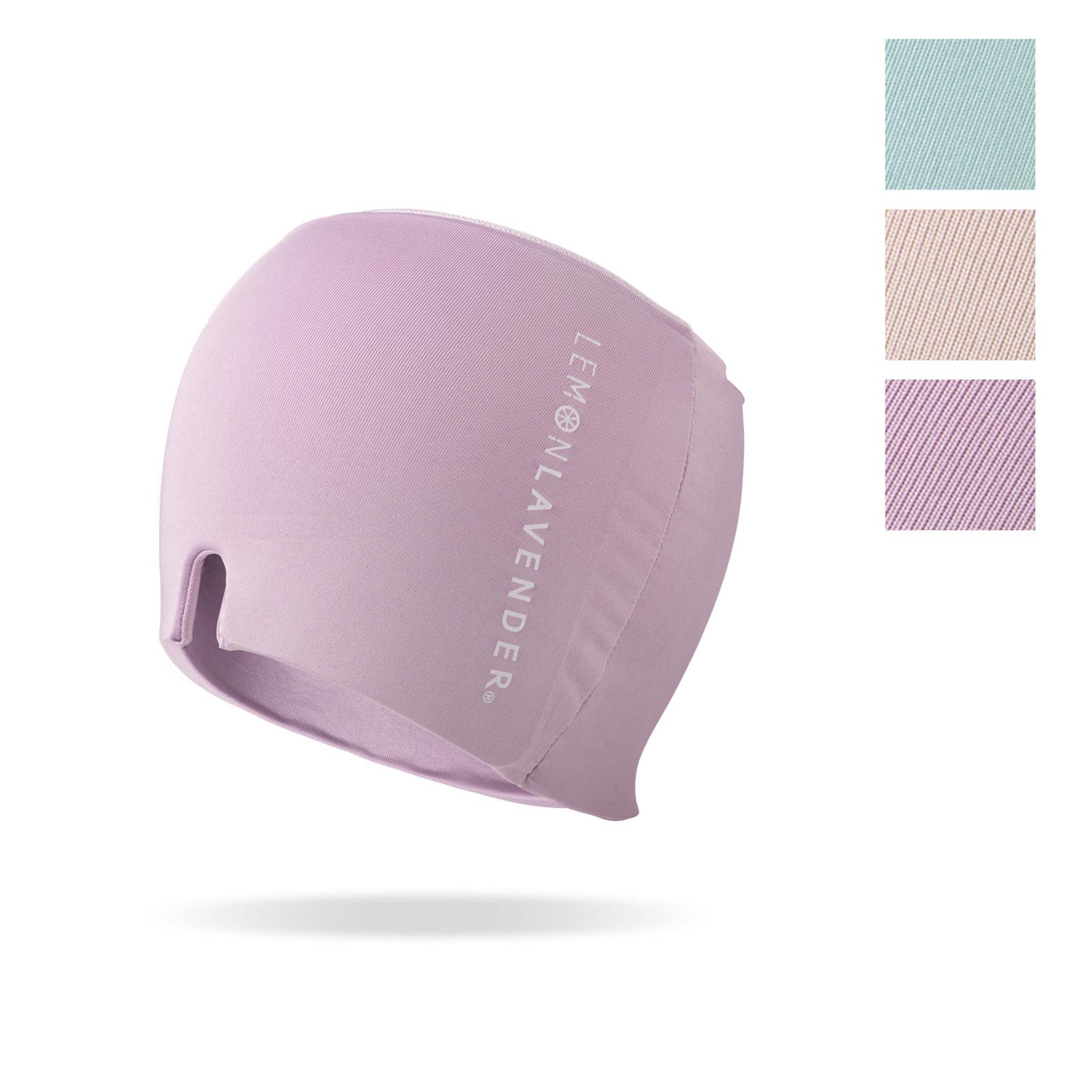 Out Cold Temp-Smart Migraine Cap - Assorted