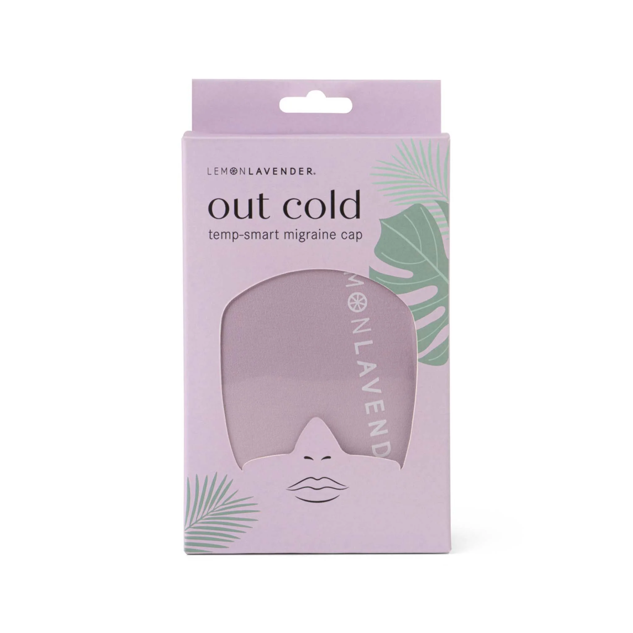 Out Cold Temp-Smart Migraine Cap - Assorted - Image 3