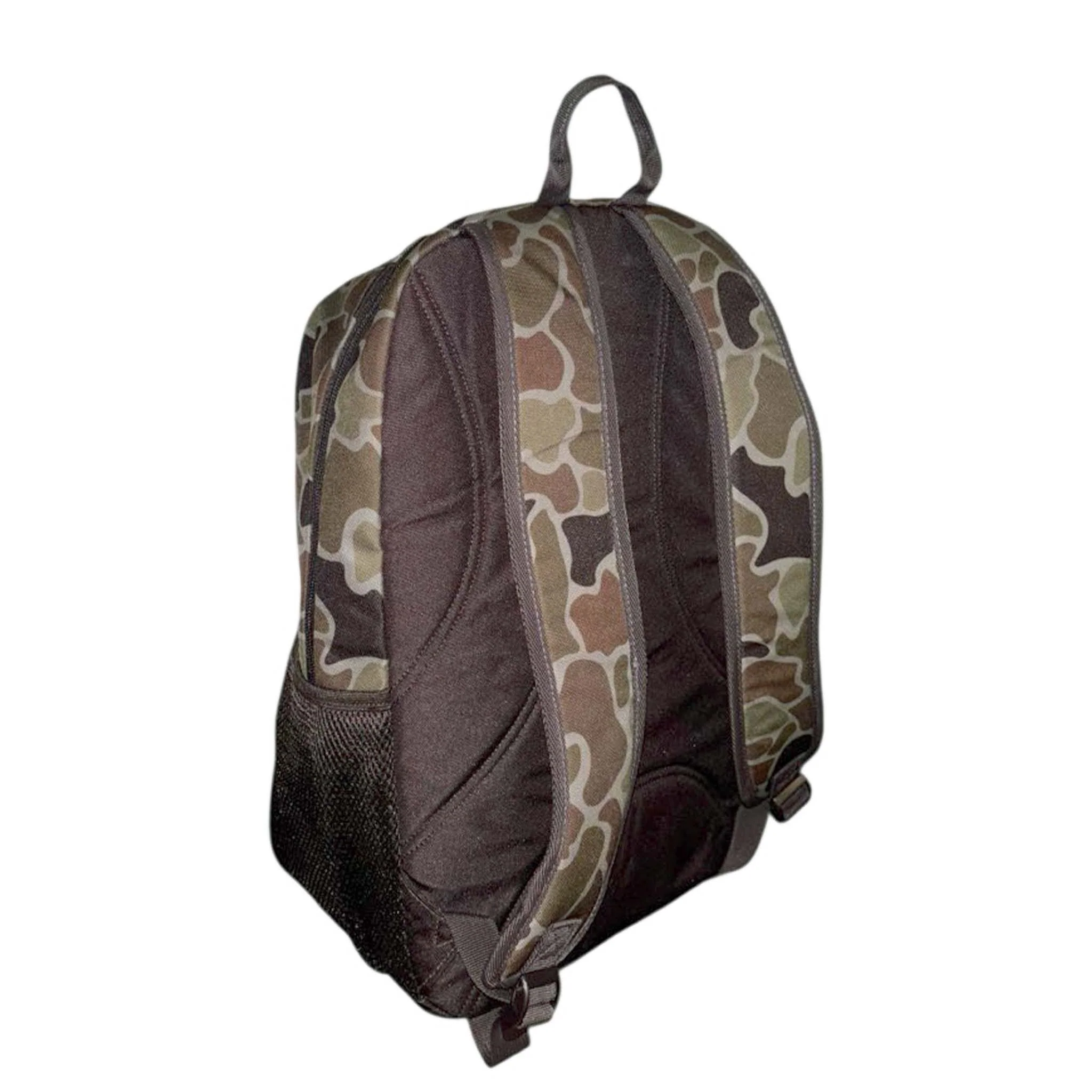 Printed Backpack in Localflage - Image 3